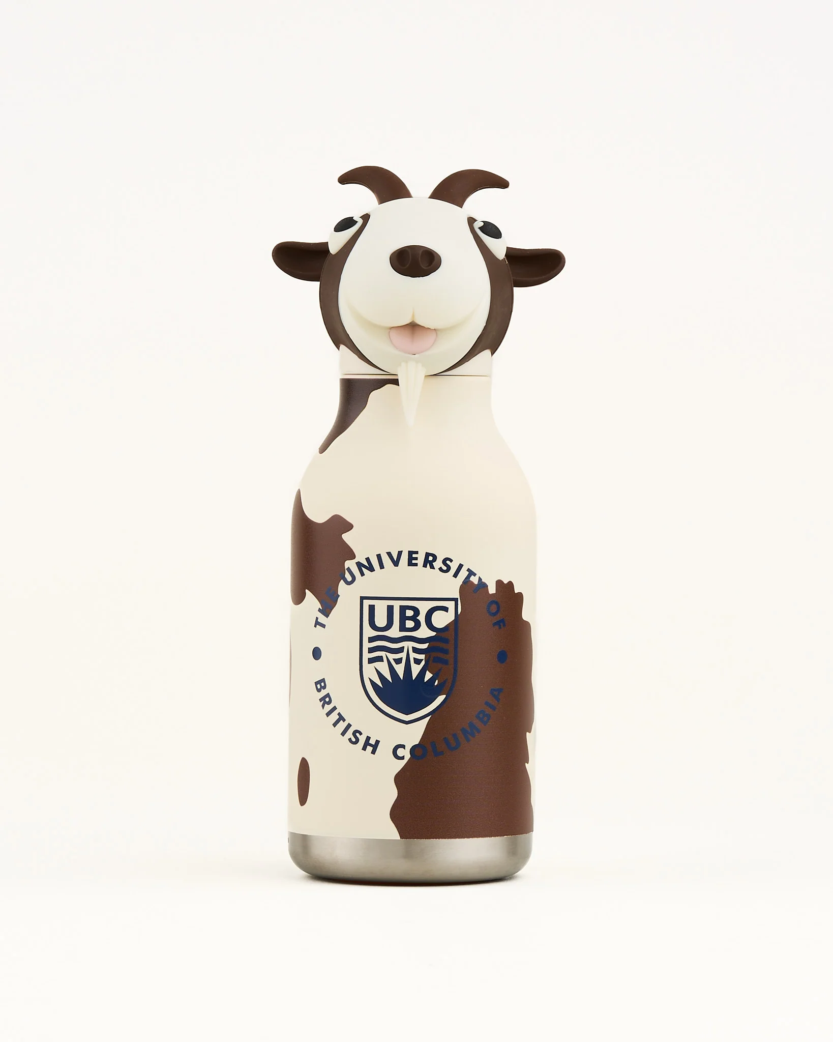 UBC Bestie Bottle 16oz - Goat