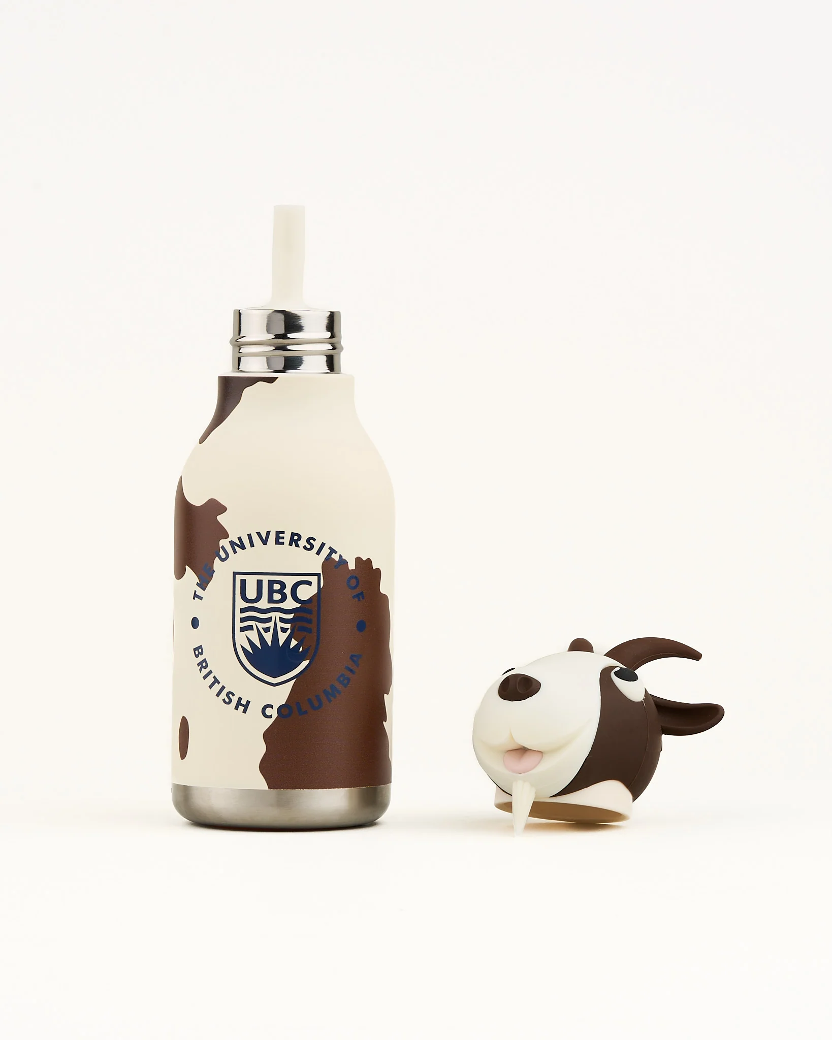 UBC Bestie Bottle 16oz - Goat - Image 3