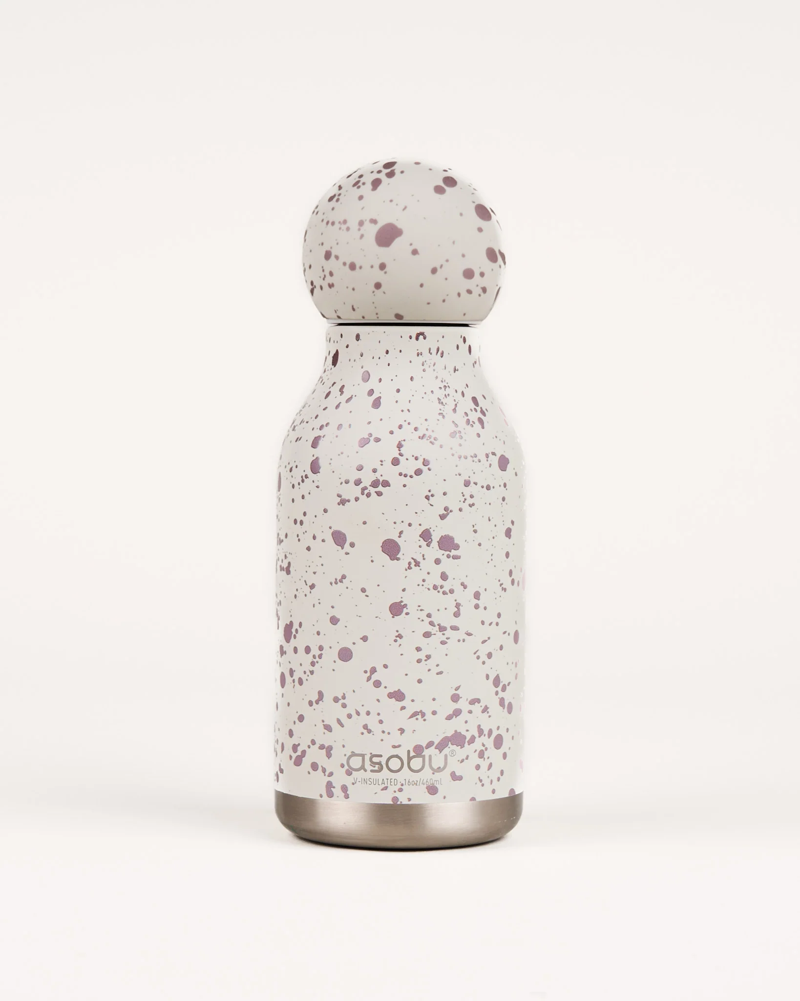 UBC Bestie Bottle 16oz - Seal - Image 2