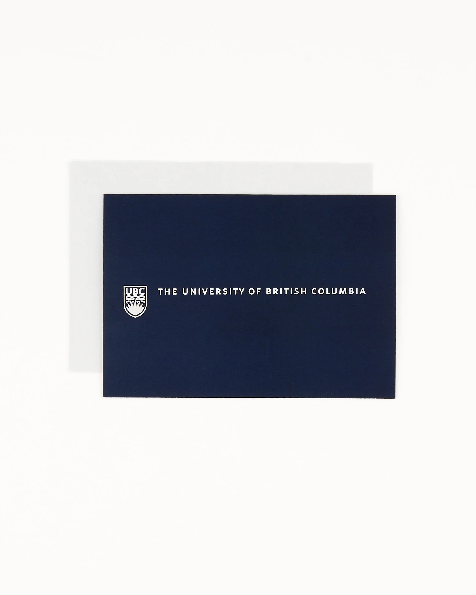 UBC Boxed Cards 25pk - Image 2