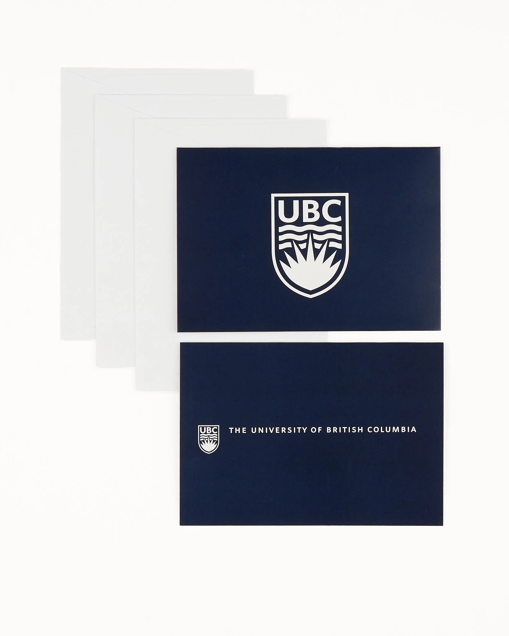 UBC Boxed Cards 25pk - Image 3
