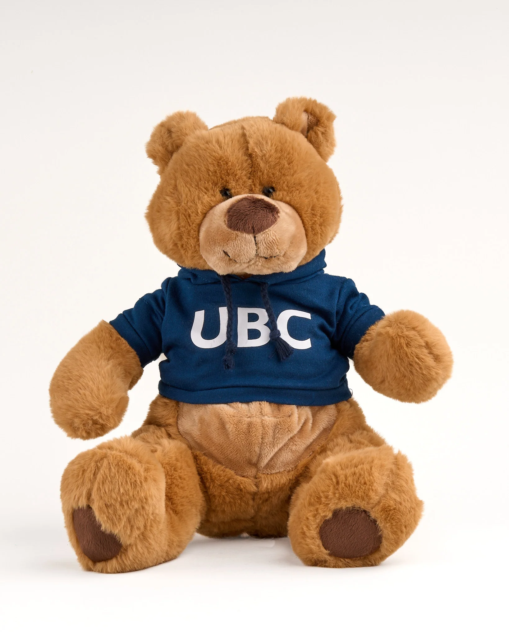 UBC Bruno Bear Plush 12.5"