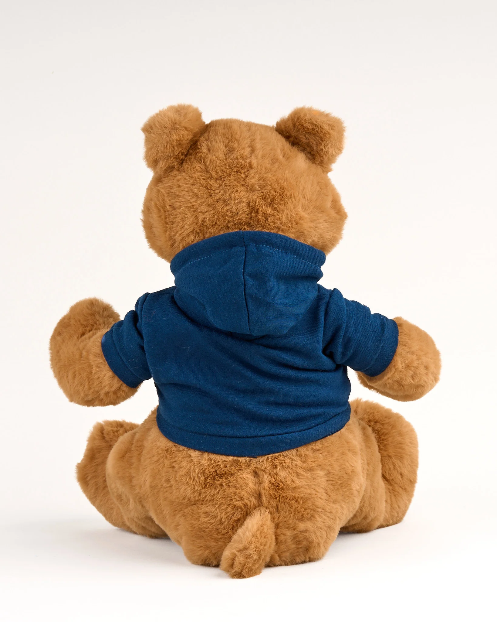 UBC Bruno Bear Plush 12.5" - Image 3
