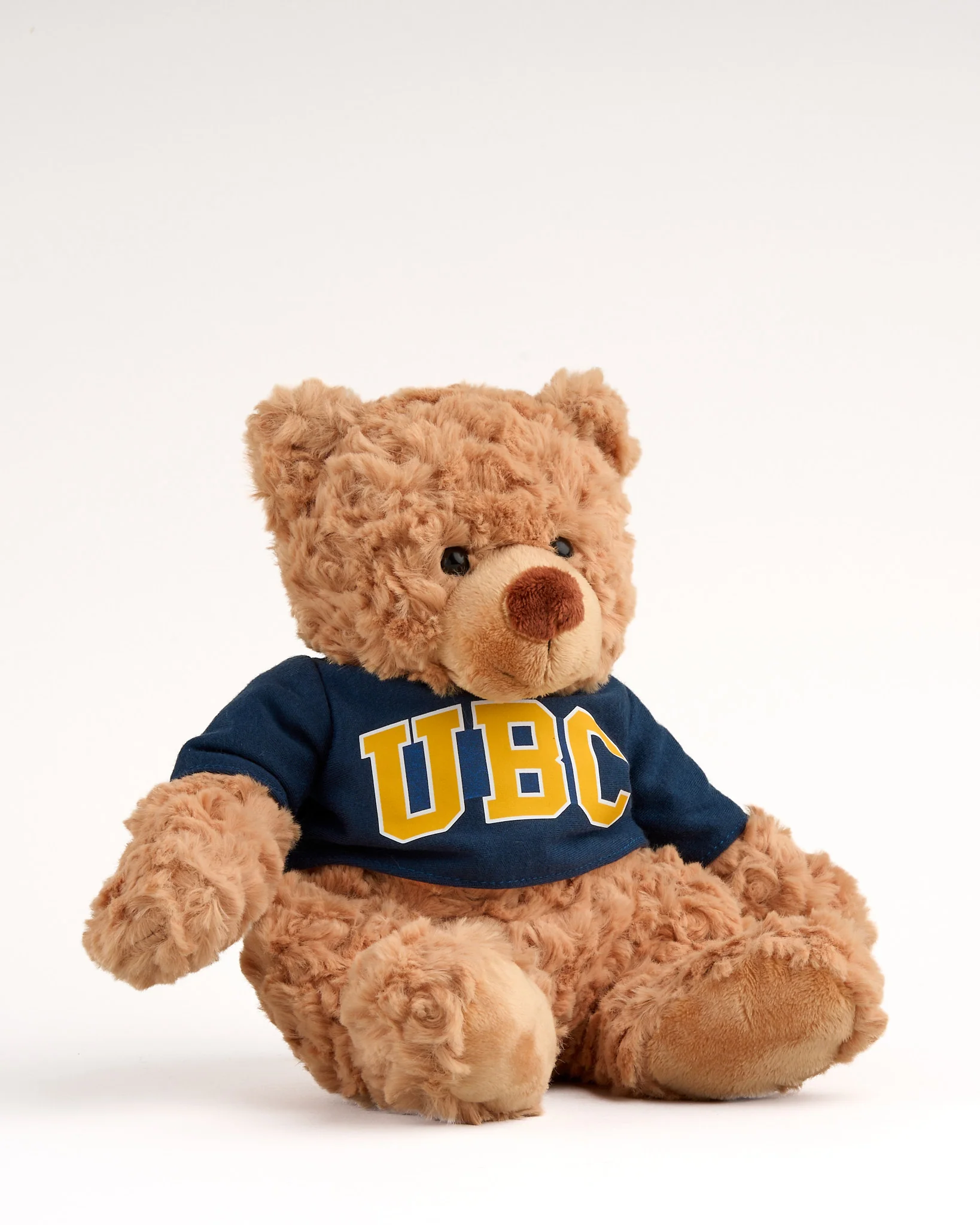 UBC Cuddle Buddy Plush 9" - Bear - Image 2