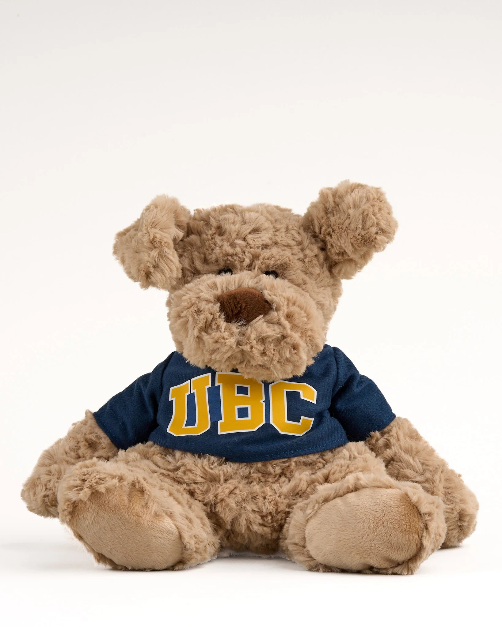 UBC Cuddle Buddy Plush 9" - Dog
