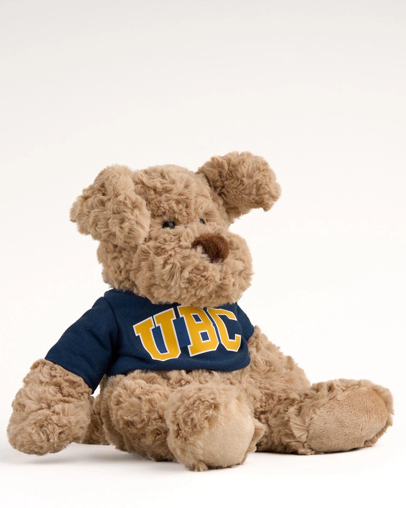 UBC Cuddle Buddy Plush 9" - Dog - Image 2