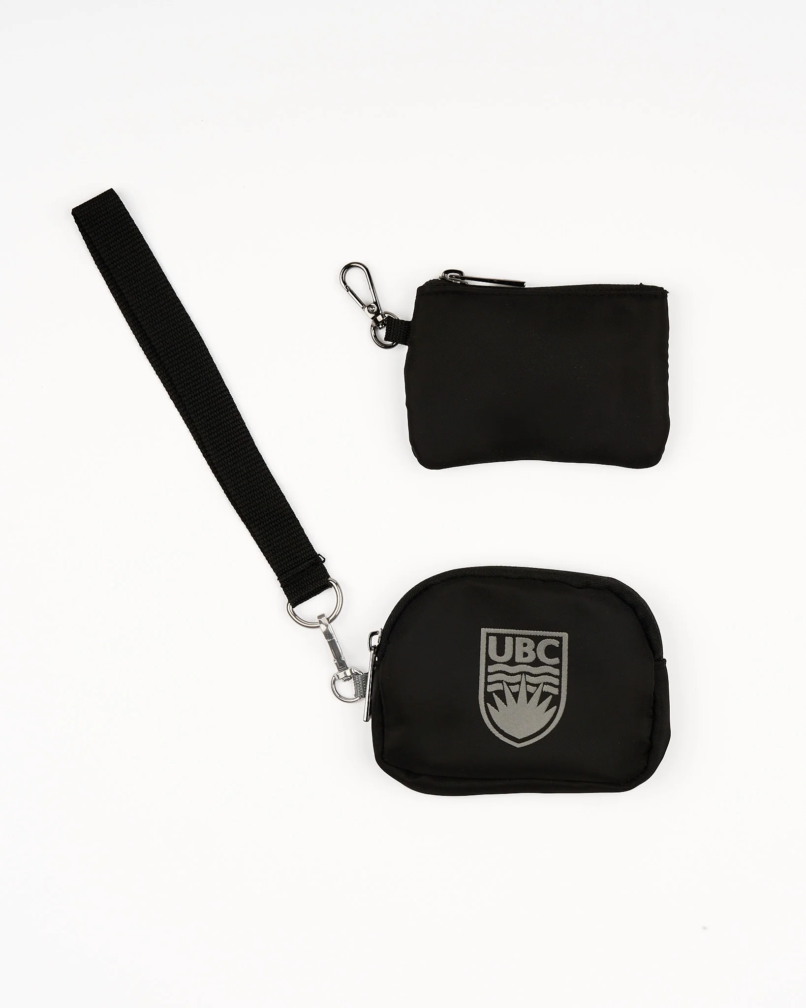 UBC Daybreak Dual Wrist Wallet - Image 2