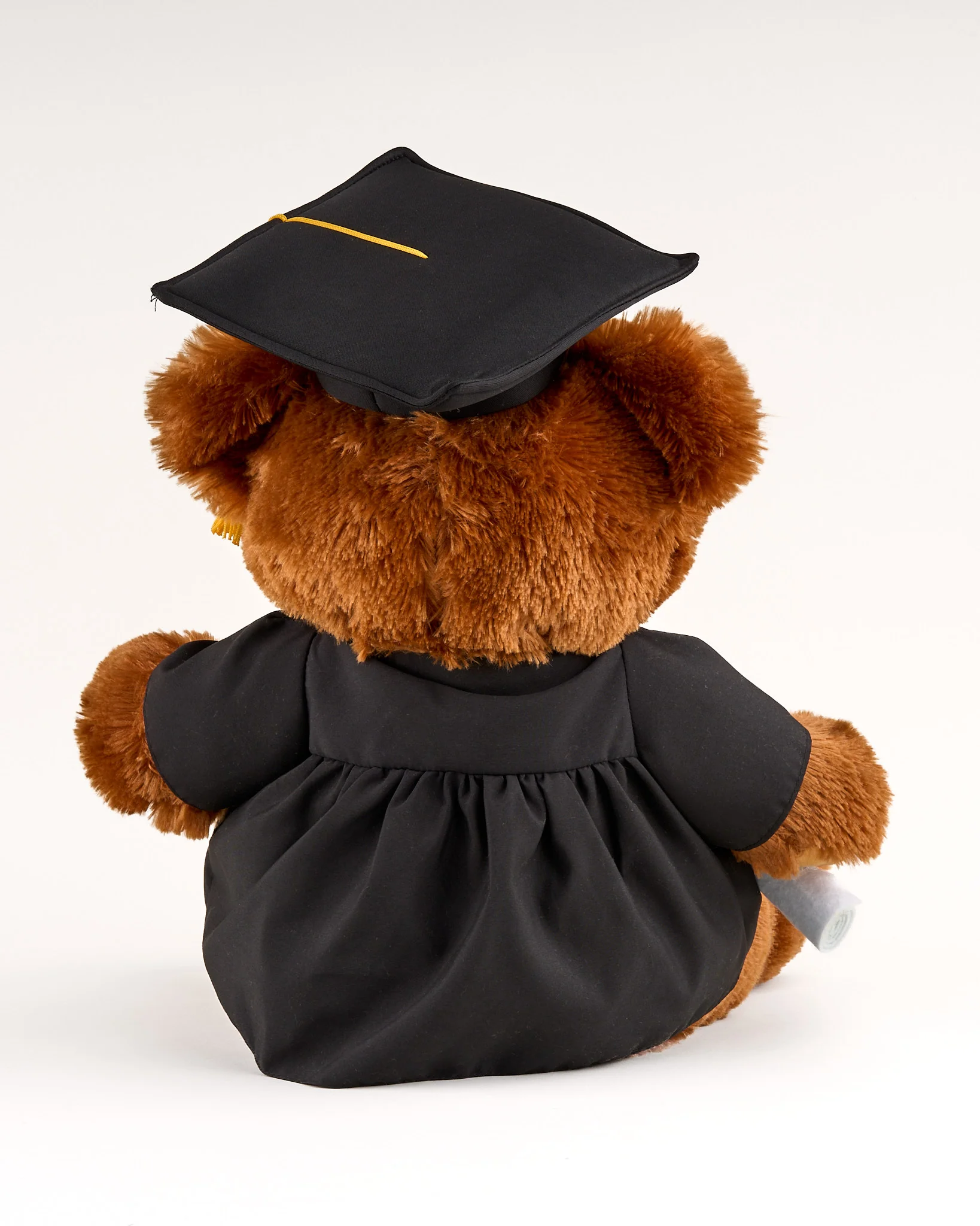 UBC Grad Bobby Bear Plush - Image 4