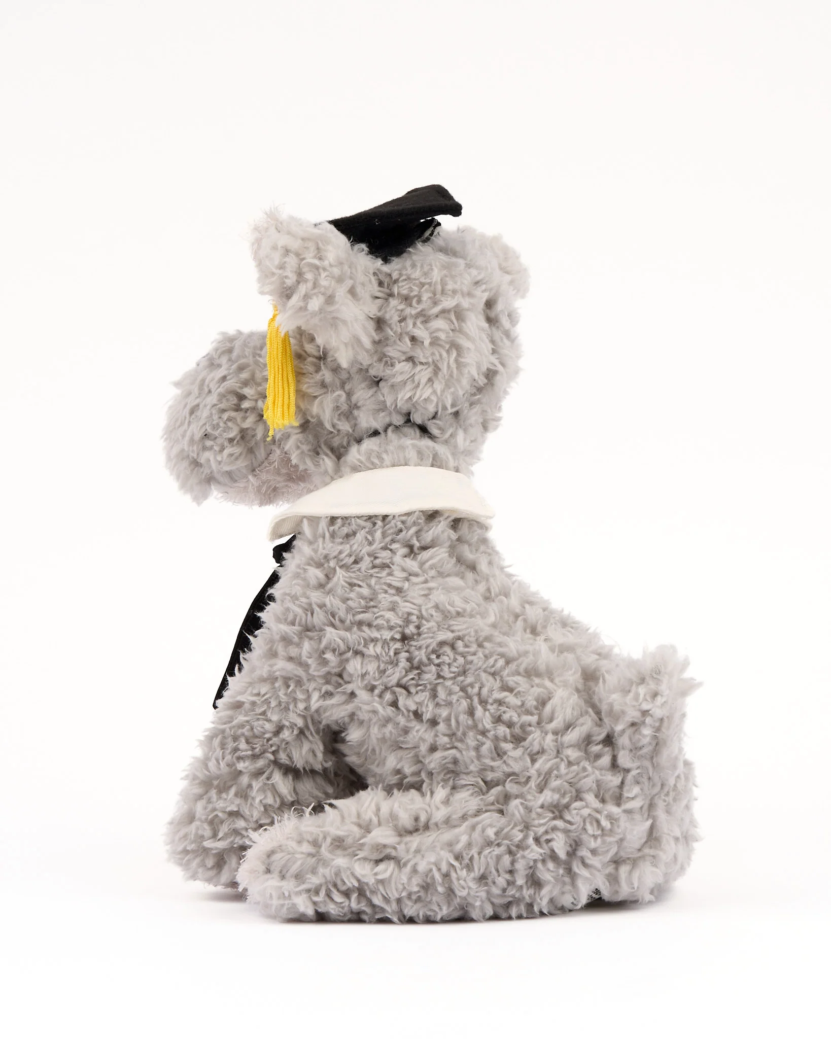 UBC Grad Schnauzer Plush - Image 4
