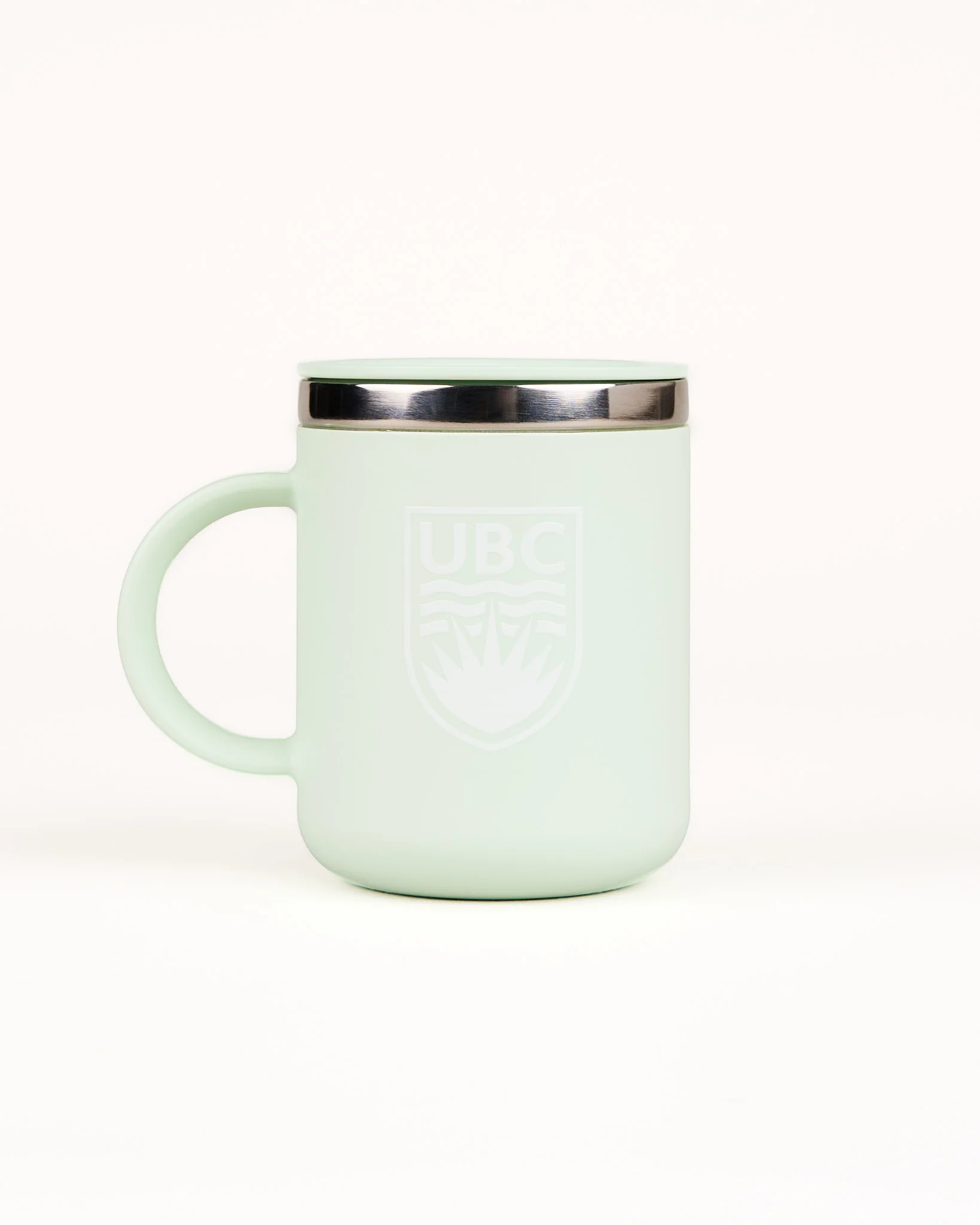 UBC Hydroflask Mug 12oz - Aloe