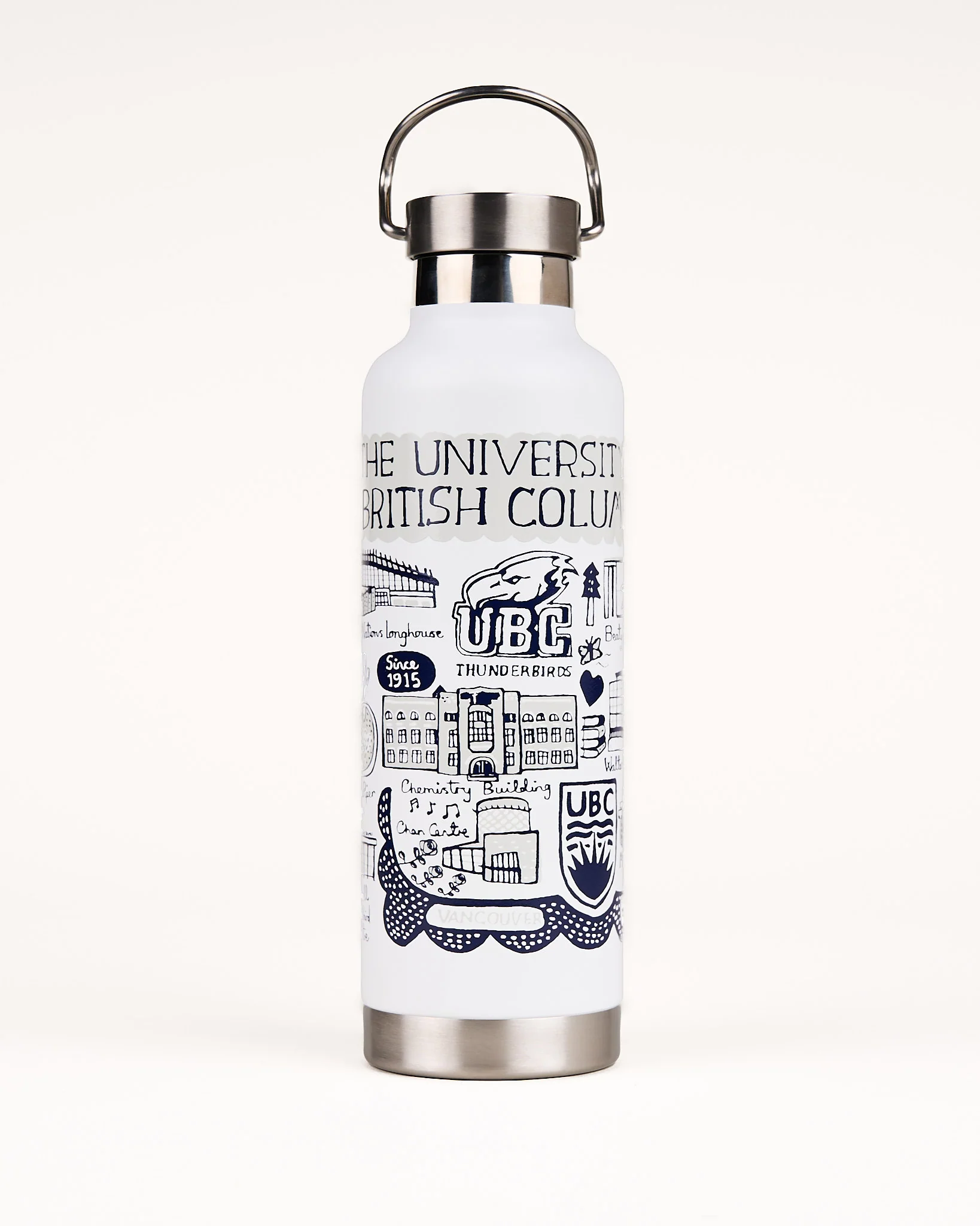 UBC Julia Gash Gigi Bottle 25oz