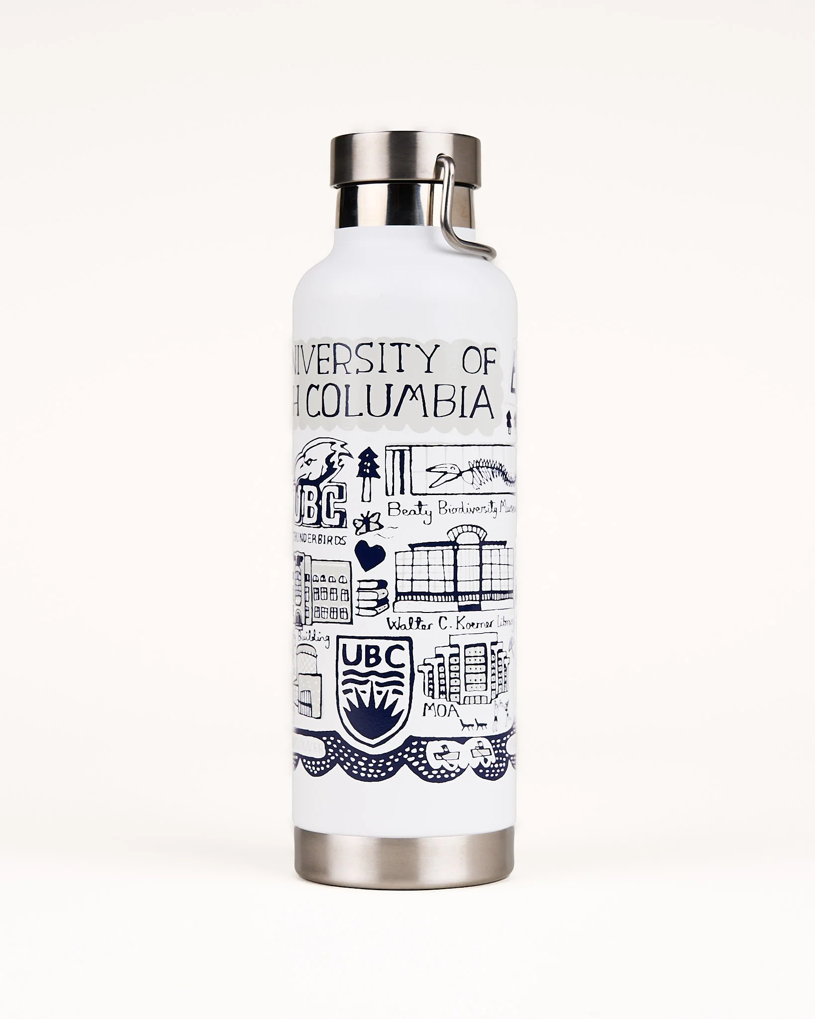 UBC Julia Gash Gigi Bottle 25oz - Image 2