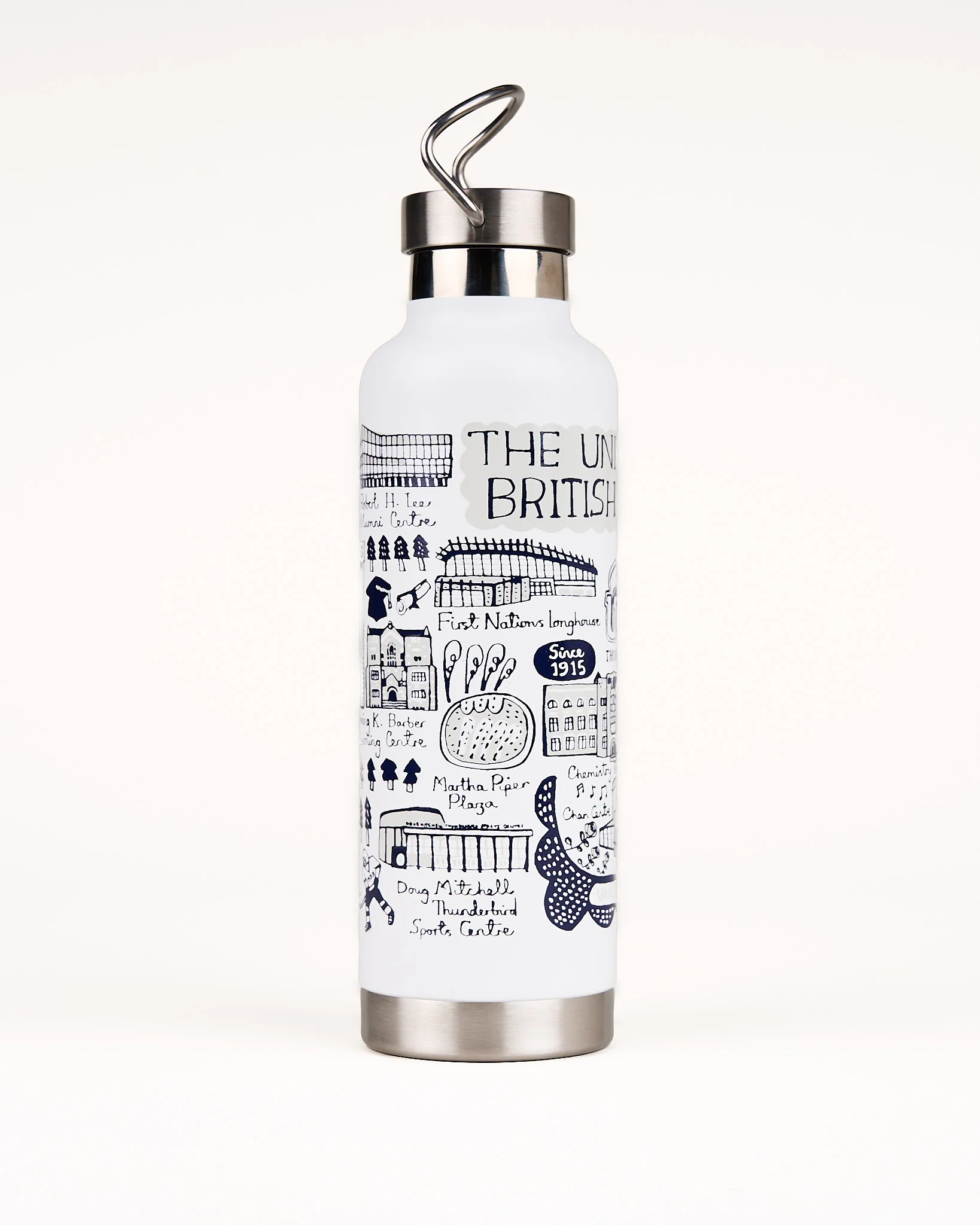 UBC Julia Gash Gigi Bottle 25oz - Image 3
