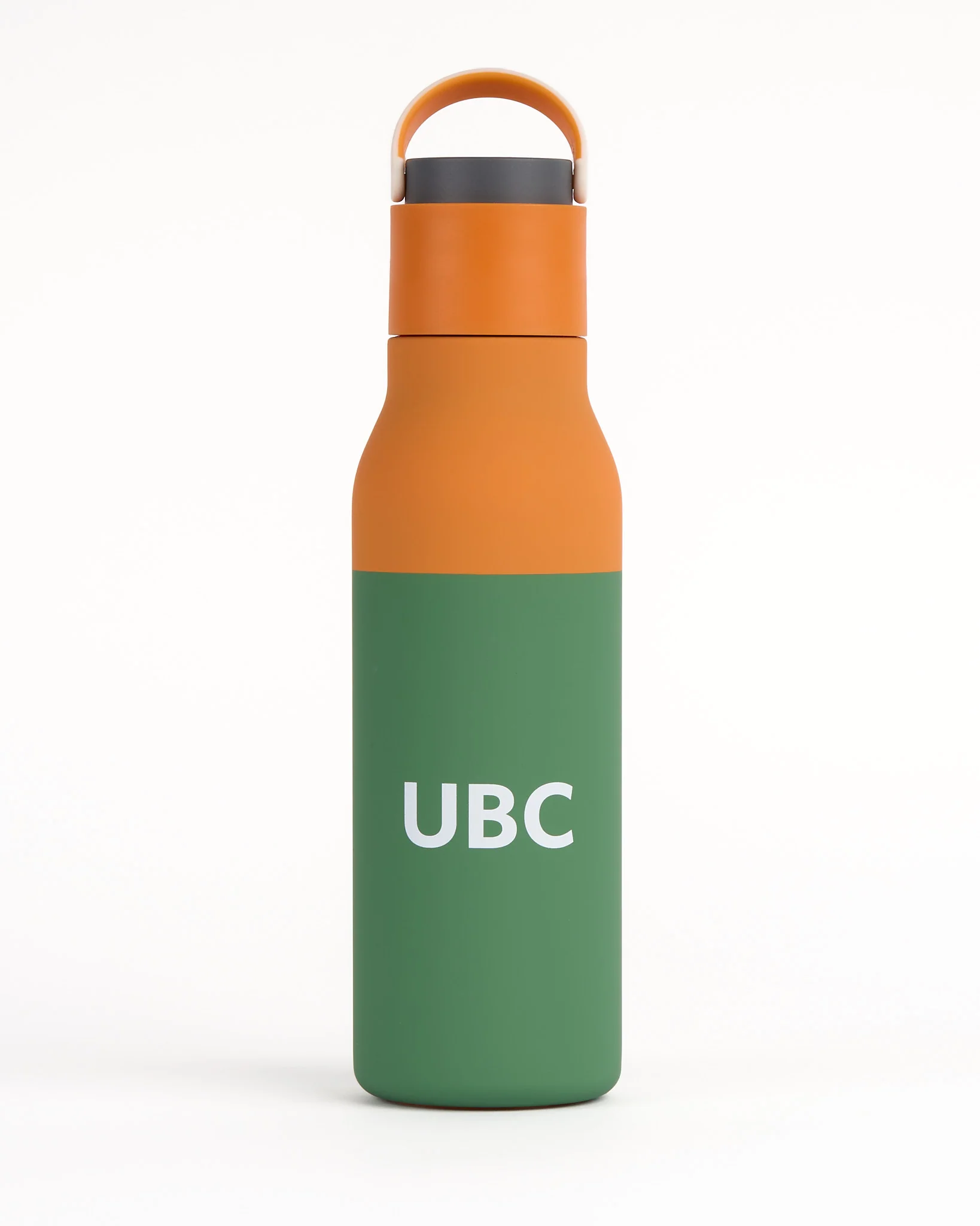 UBC Metro Insulated Bottle 22oz - Green