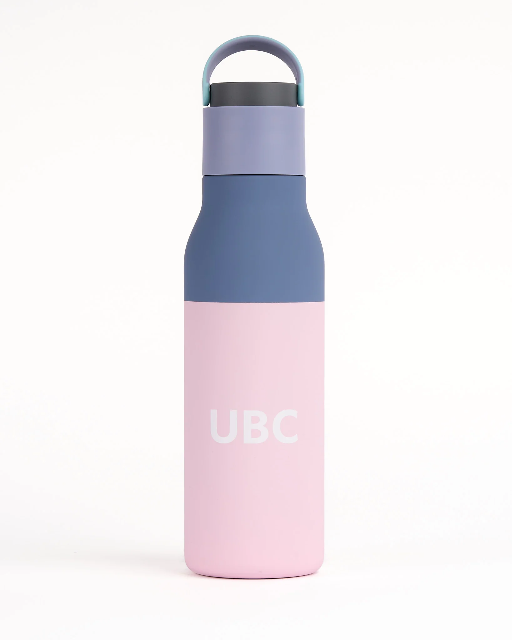 UBC Metro Insulated Bottle 22oz - Pink