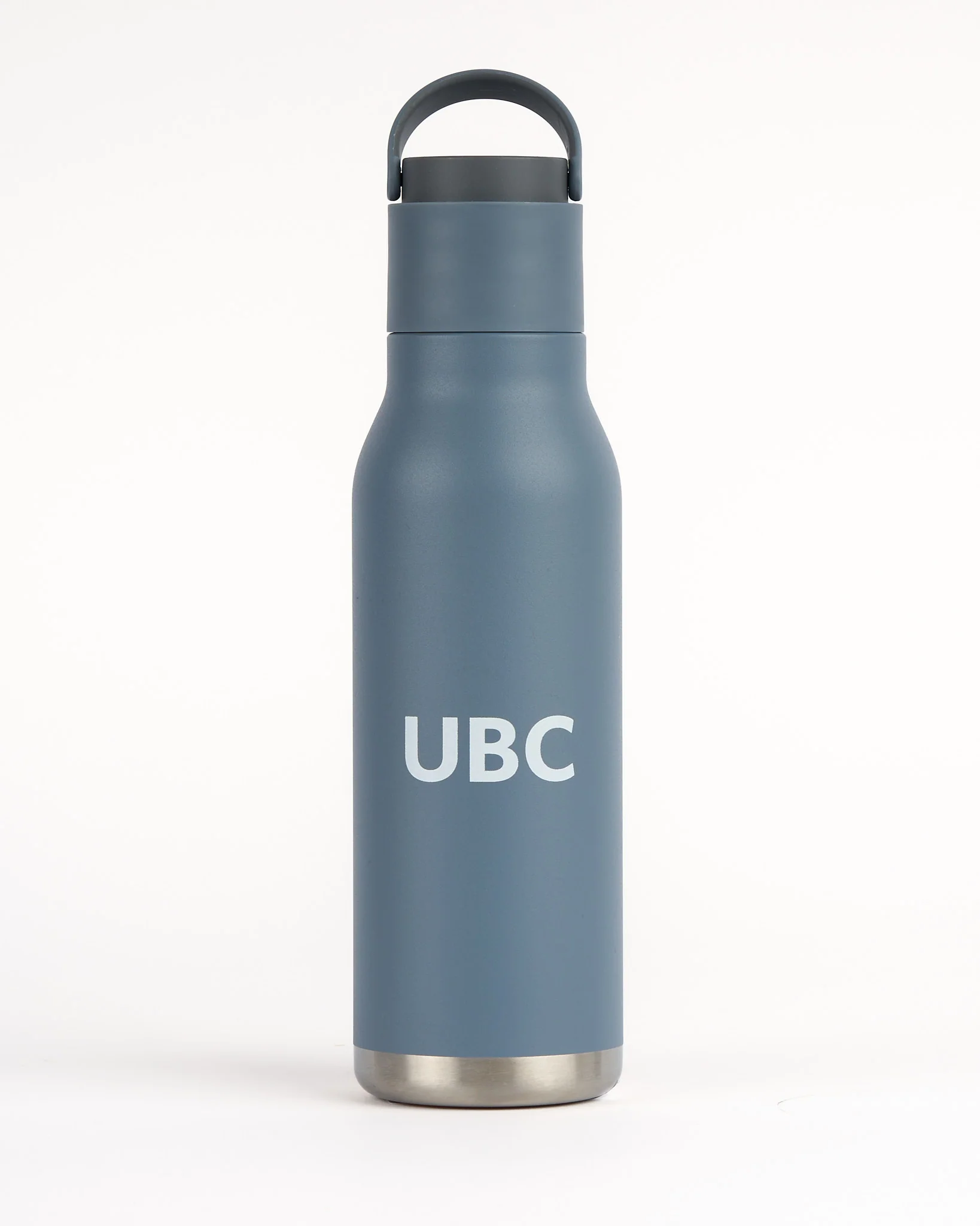 UBC Metro Insulated Bottle 22oz - Slate Grey