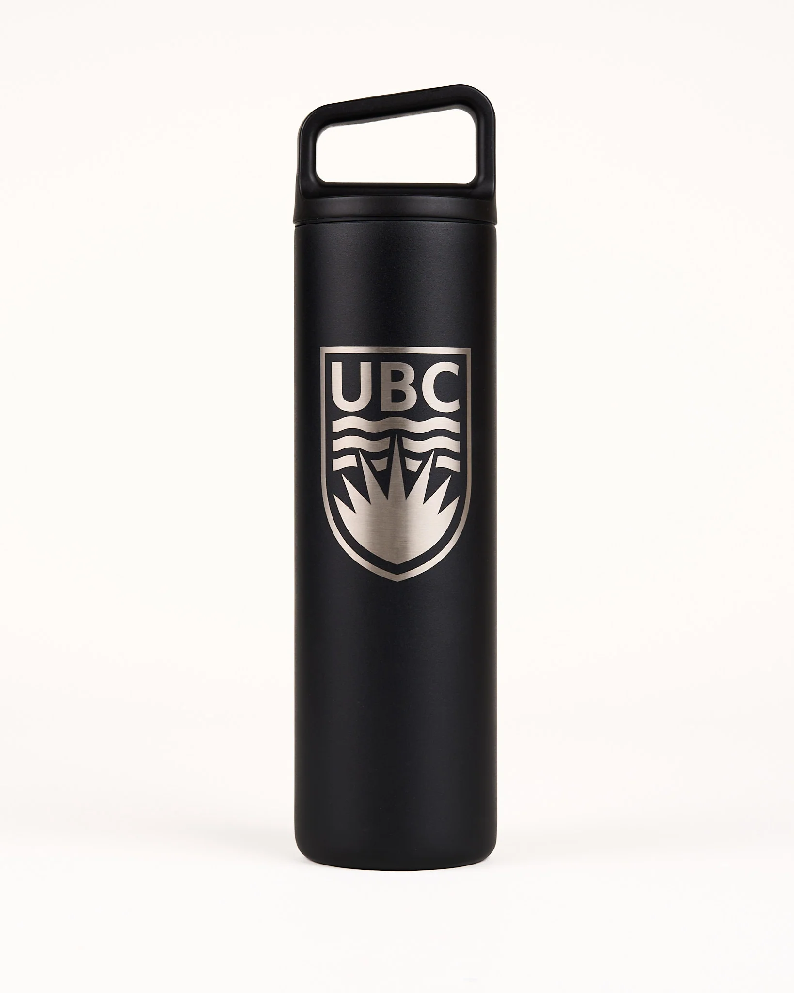 UBC Miir Wide Mouth Bottle 20oz - Black