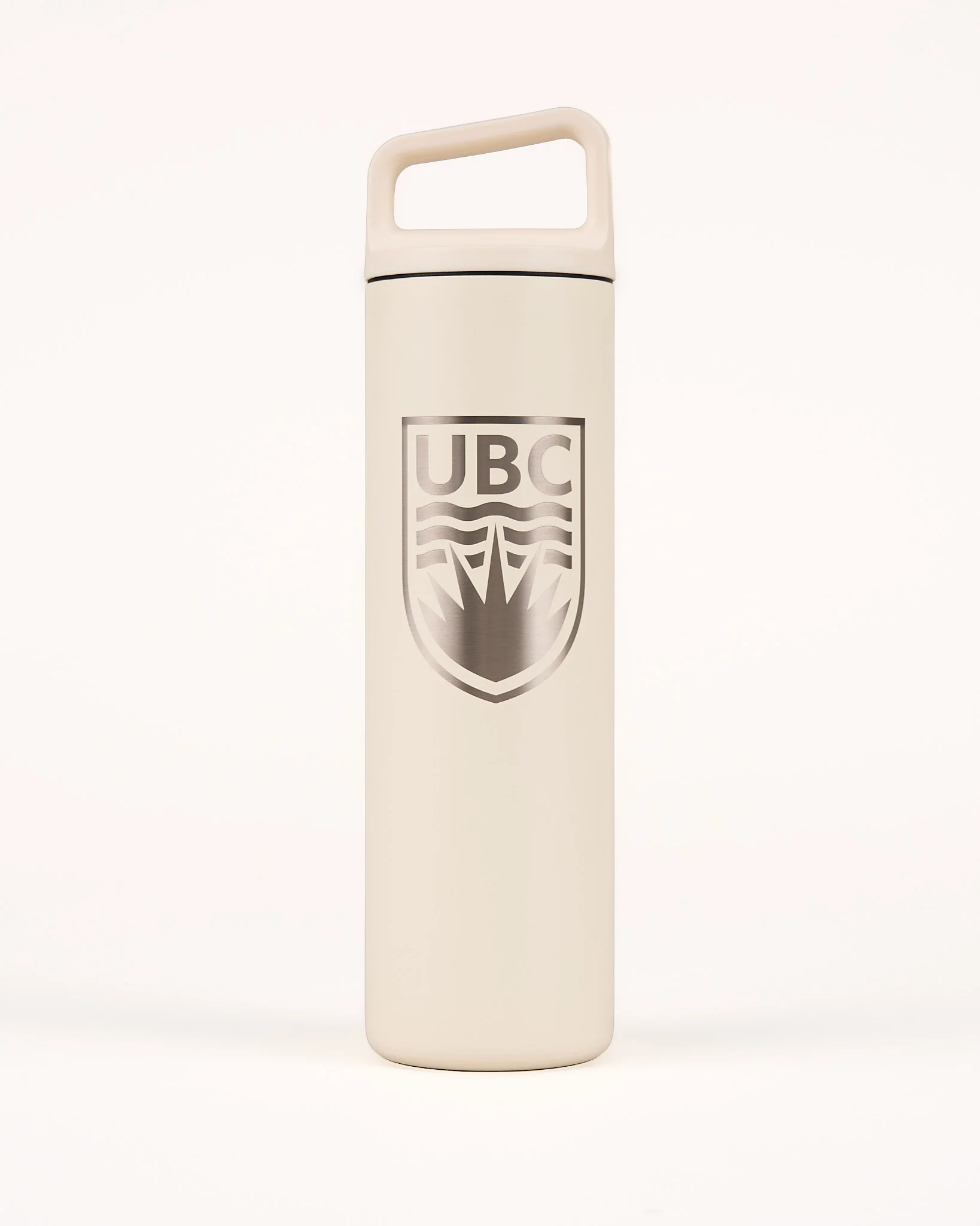 UBC Miir Wide Mouth Bottle 20oz - Sandstone