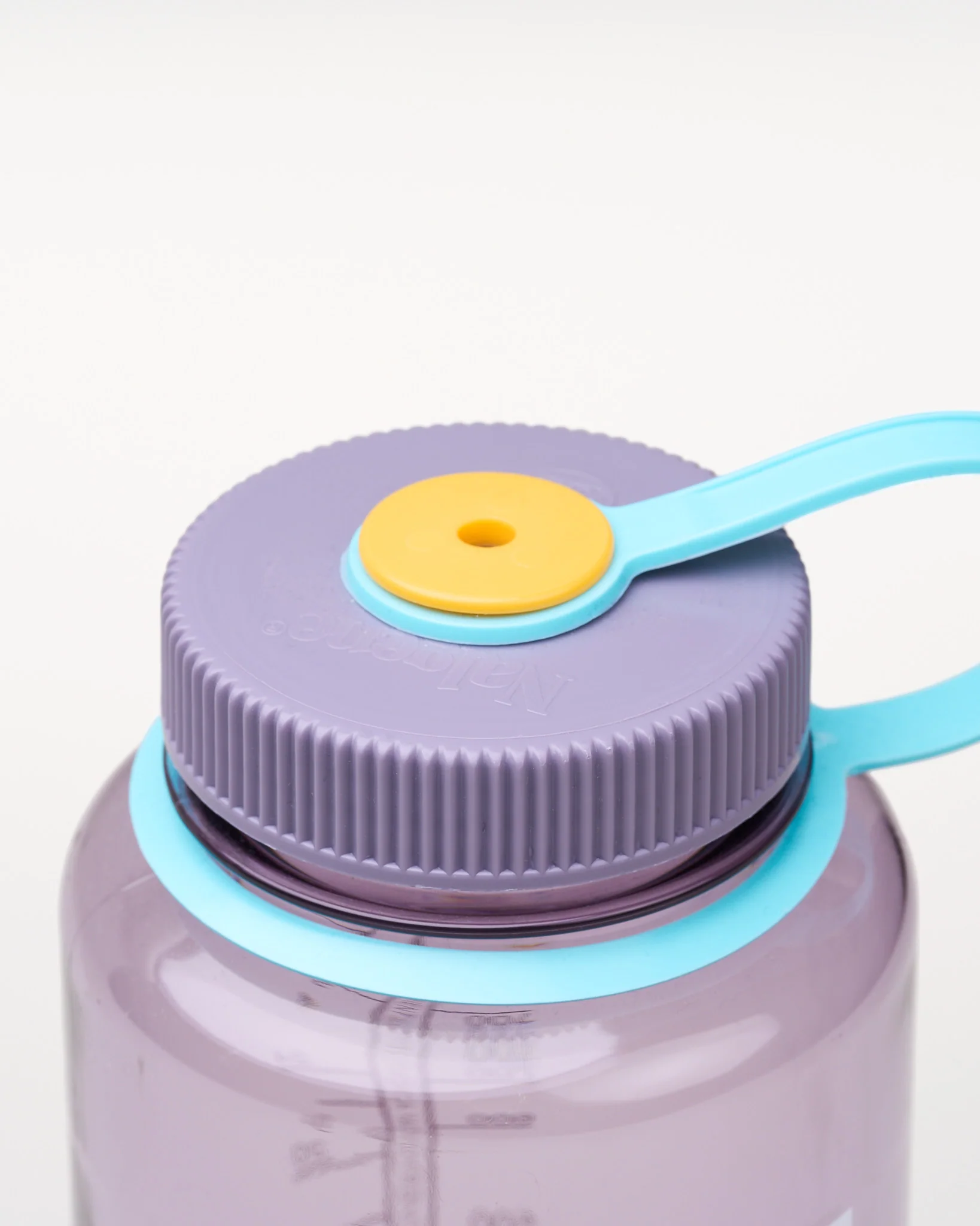 UBC Nalgene Sustain Bottle 32oz - Aubergine - Image 2