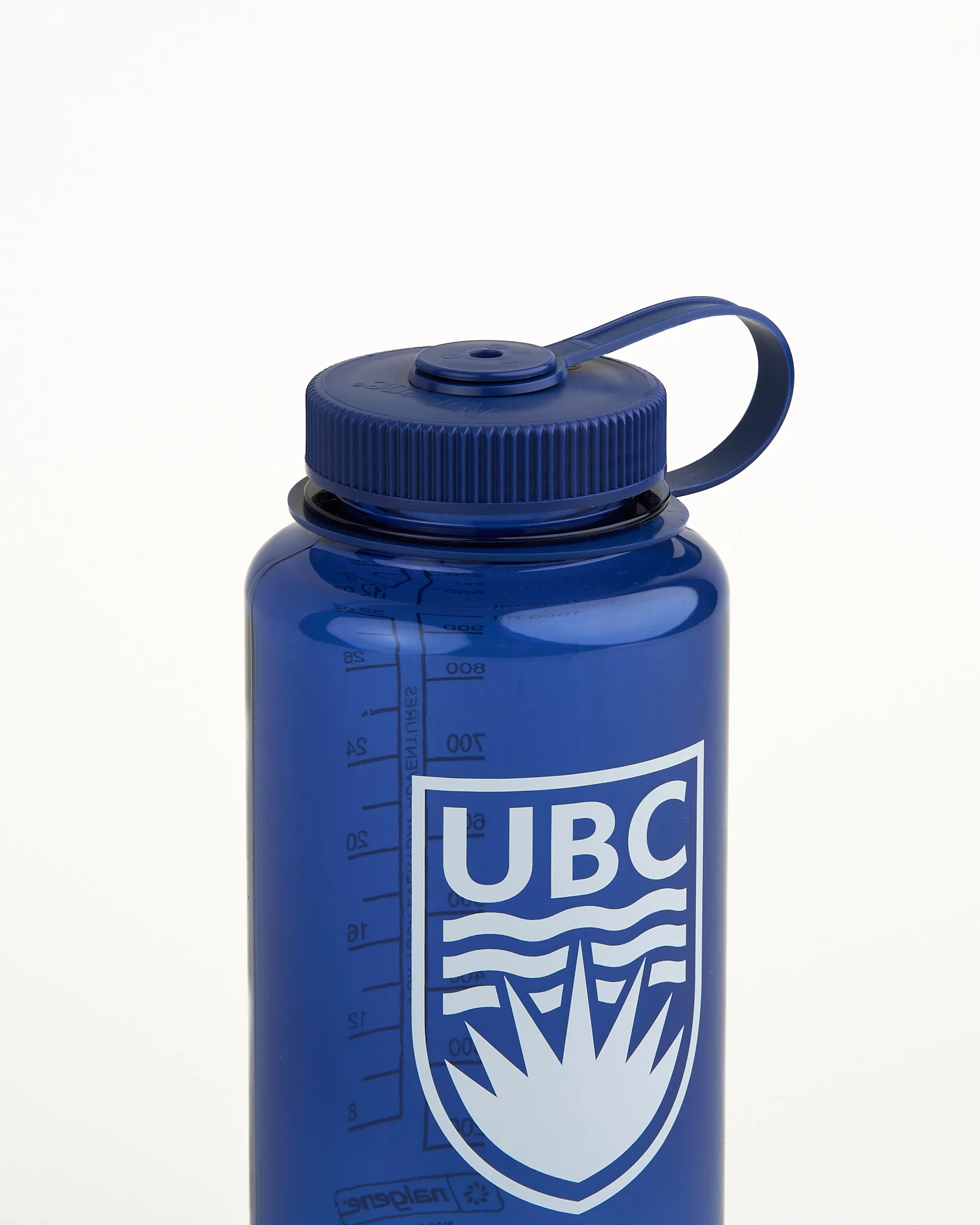 UBC Nalgene Sustain Bottle 32oz - Denim - Image 2