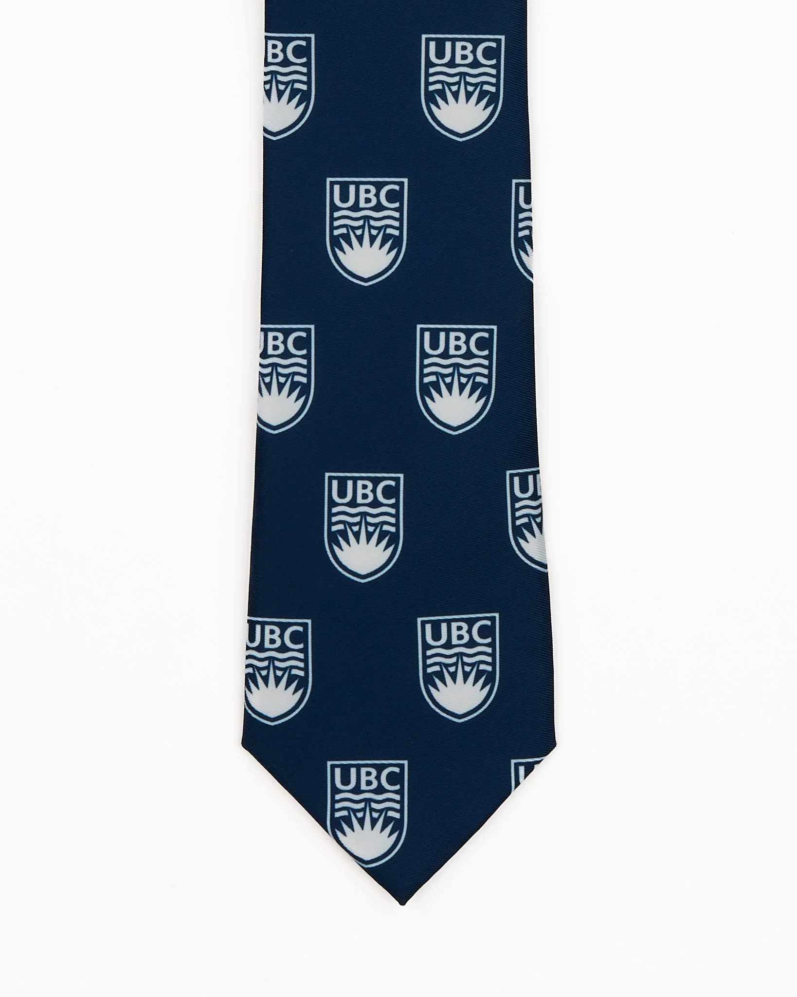 UBC Neck Tie - Image 2