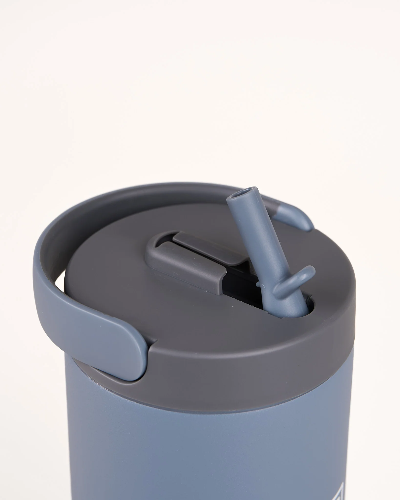 UBC Orbit Bottle 30oz - Slate Grey - Image 3