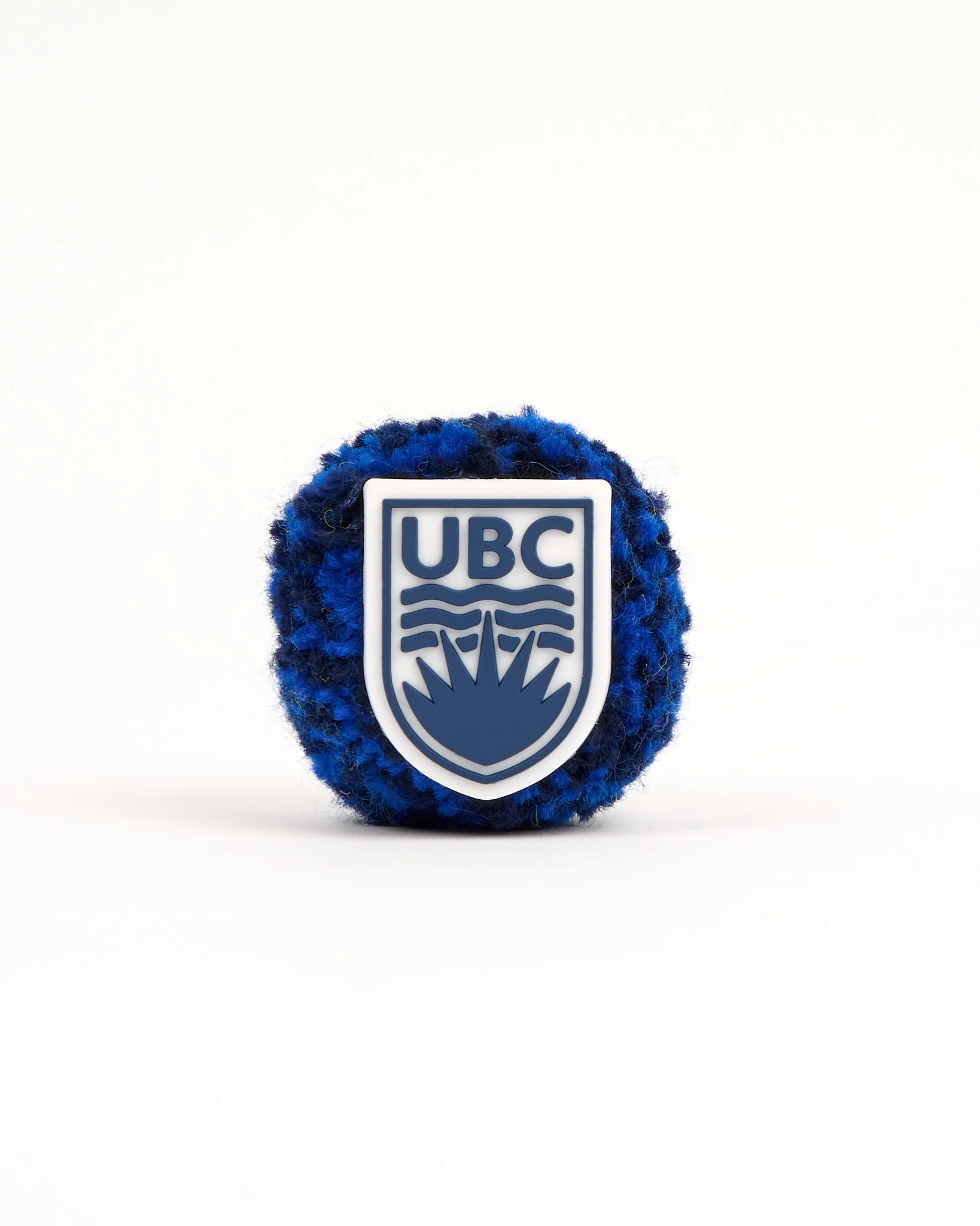 UBC Pom Pom Magnet