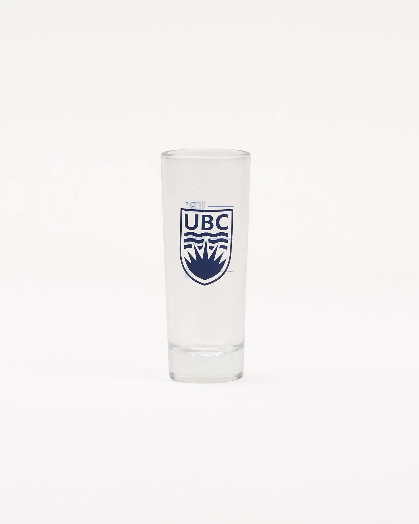UBC Shooter Glass 2.5oz