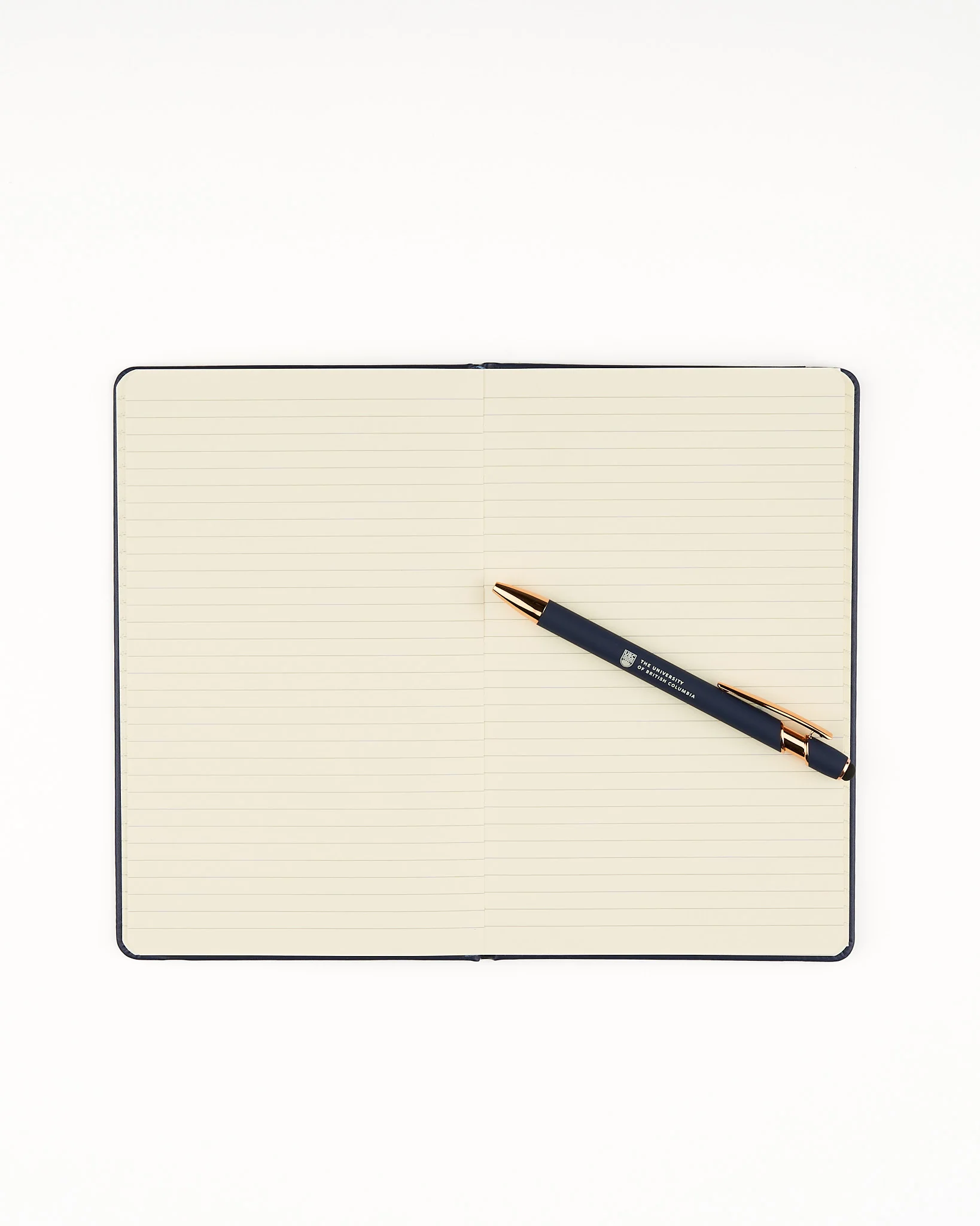 UBC Sketch Journal - Image 2
