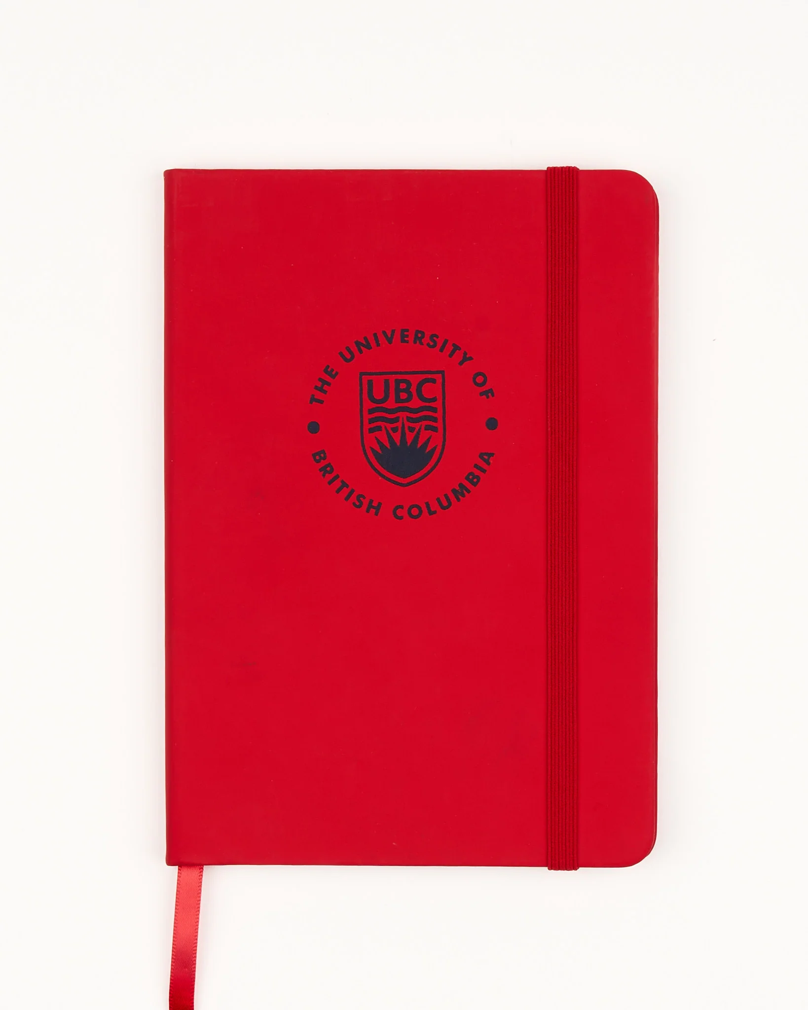 UBC Spectrum Hard Cover Journal 5x7 - Image 4