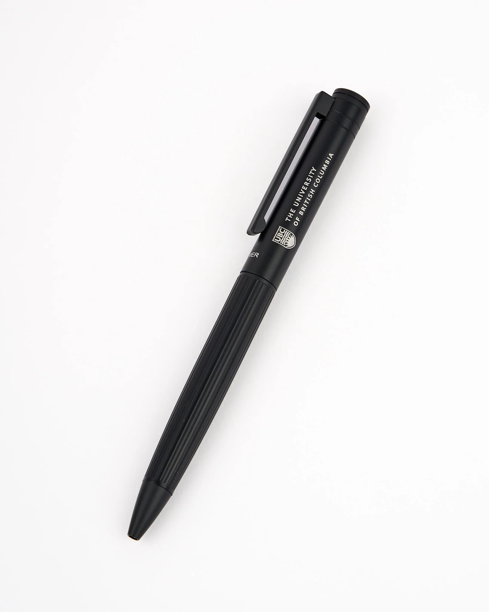 UBC Spire Pen with Window Gift Box