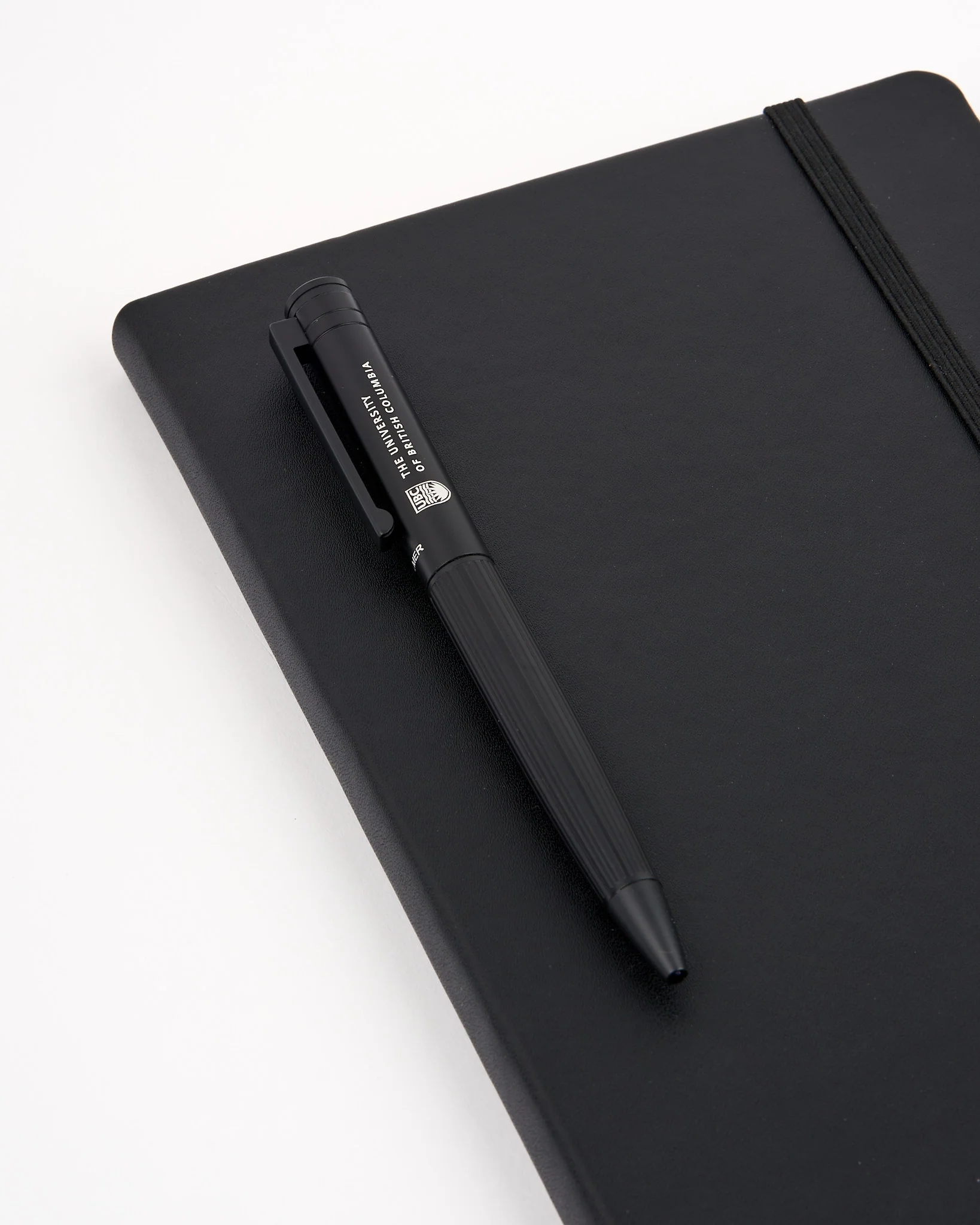 UBC Spire Pen with Window Gift Box - Image 2