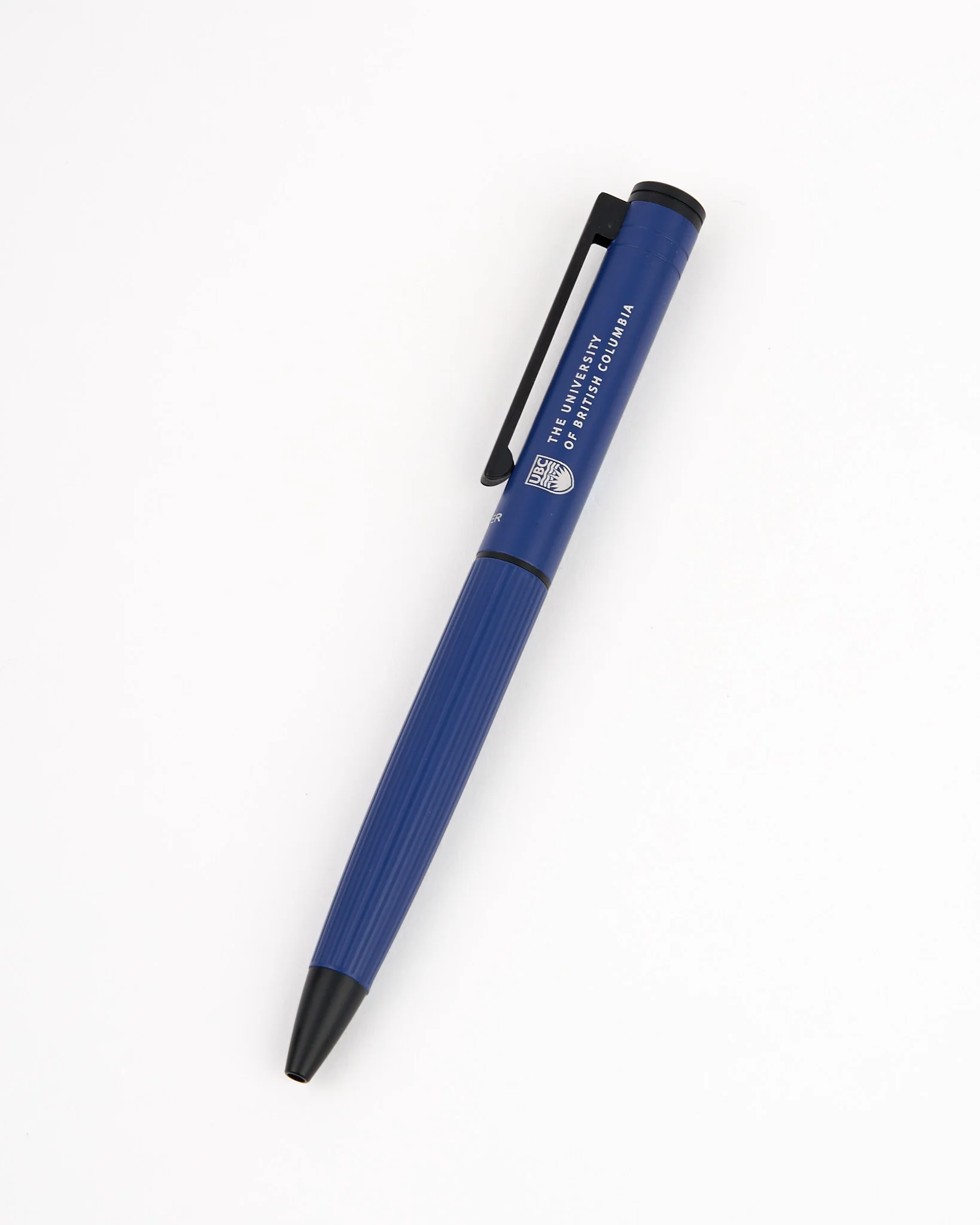 UBC Spire Pen with Window Gift Box - Image 3