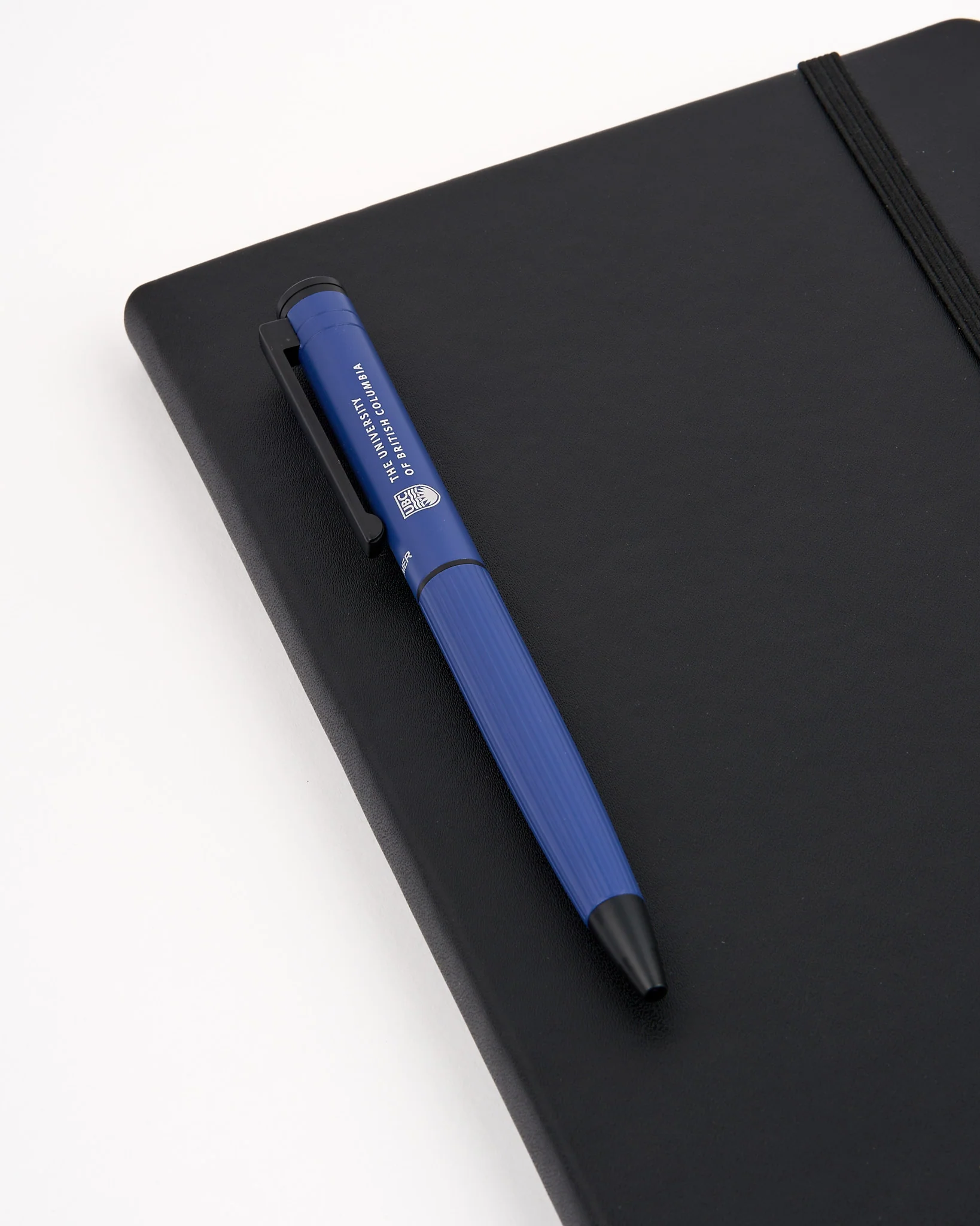 UBC Spire Pen with Window Gift Box - Image 4