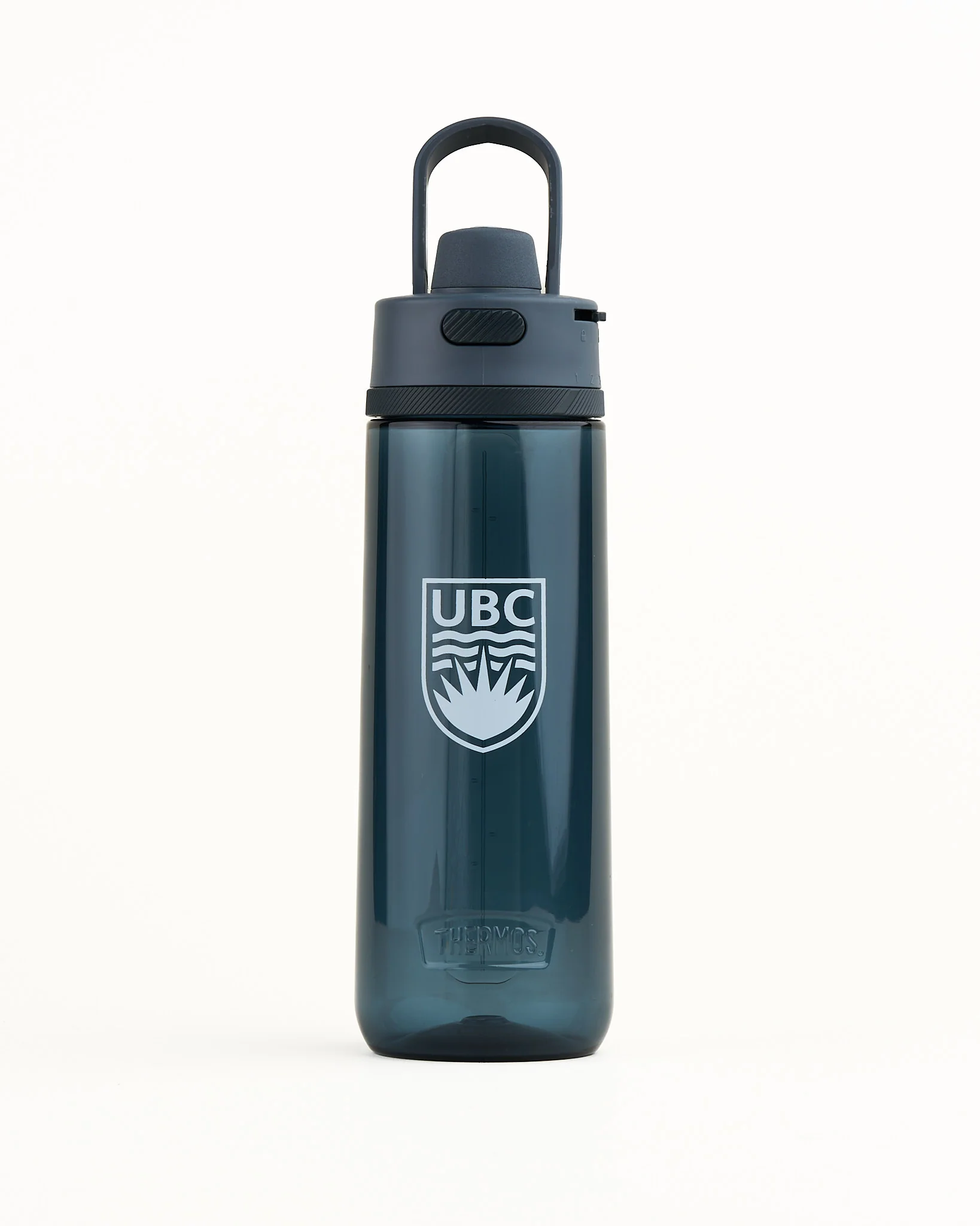 UBC Thermos Tritan Bottle 24oz - Lake Blue