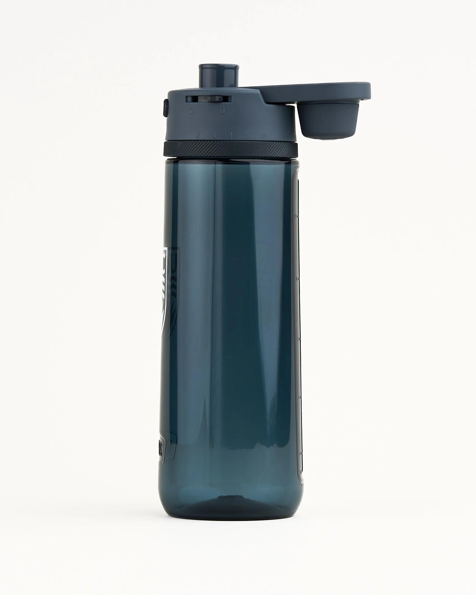 UBC Thermos Tritan Bottle 24oz - Lake Blue - Image 4