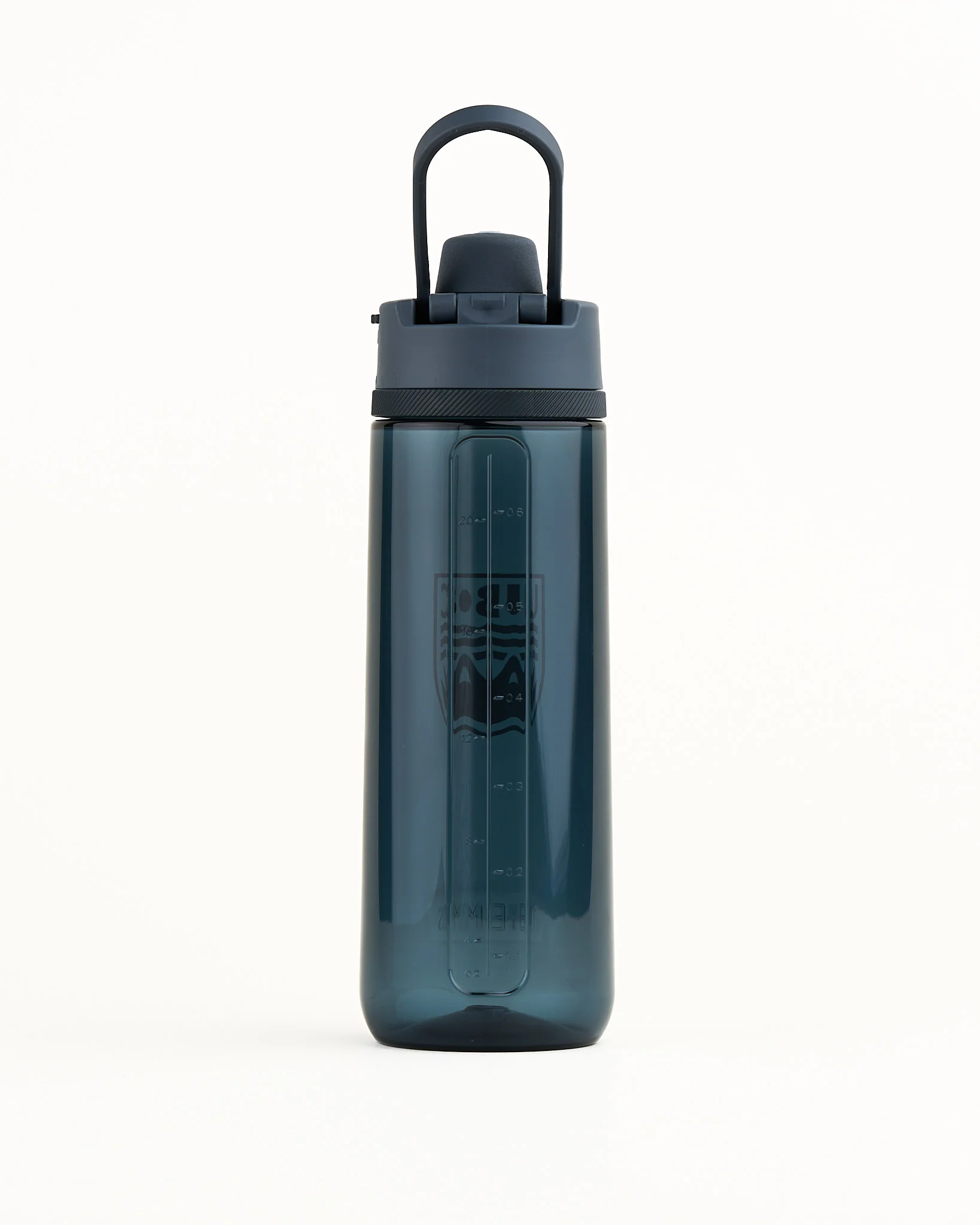 UBC Thermos Tritan Bottle 24oz - Lake Blue - Image 5