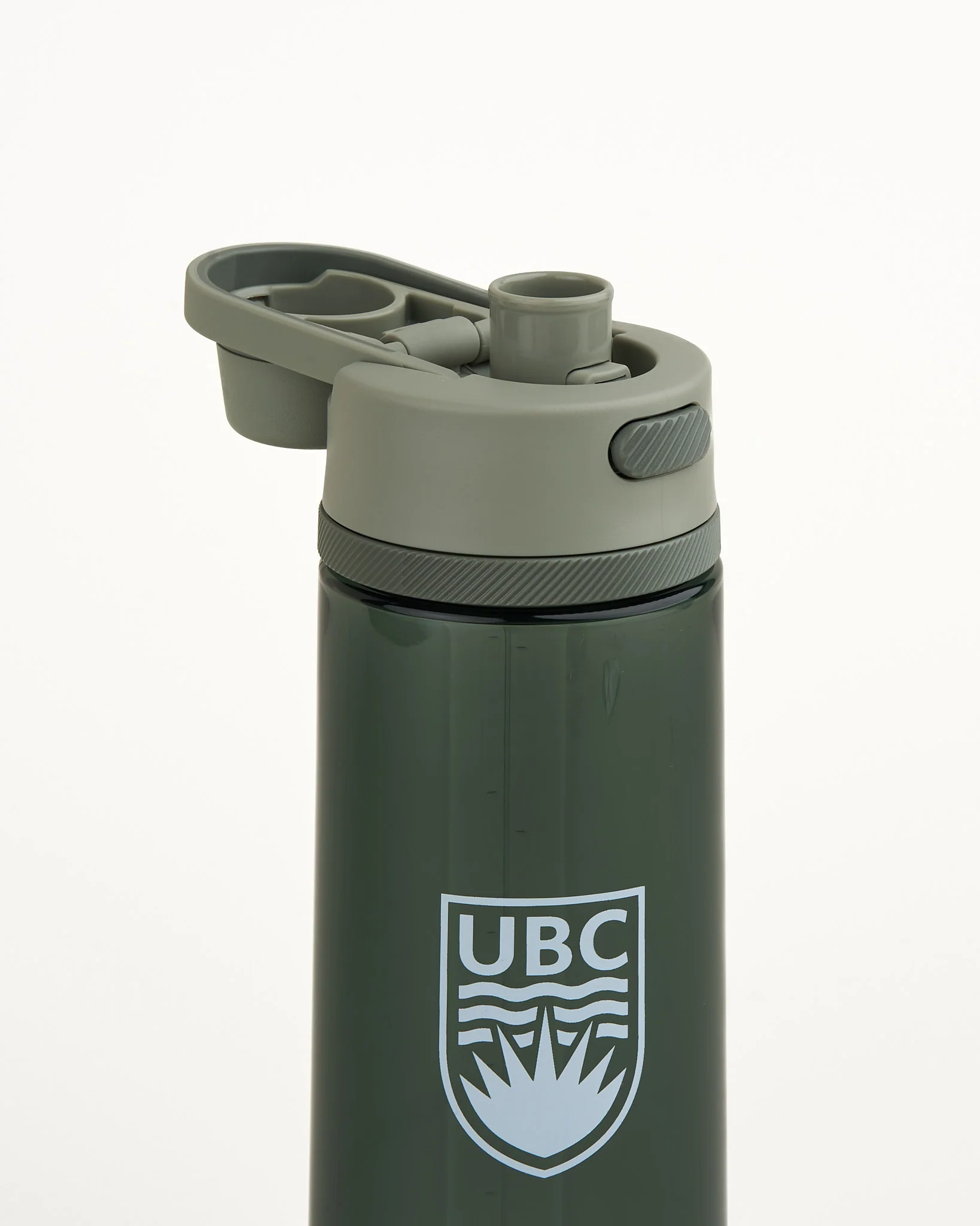 UBC Thermos Tritan Bottle 24oz - Matcha - Image 2
