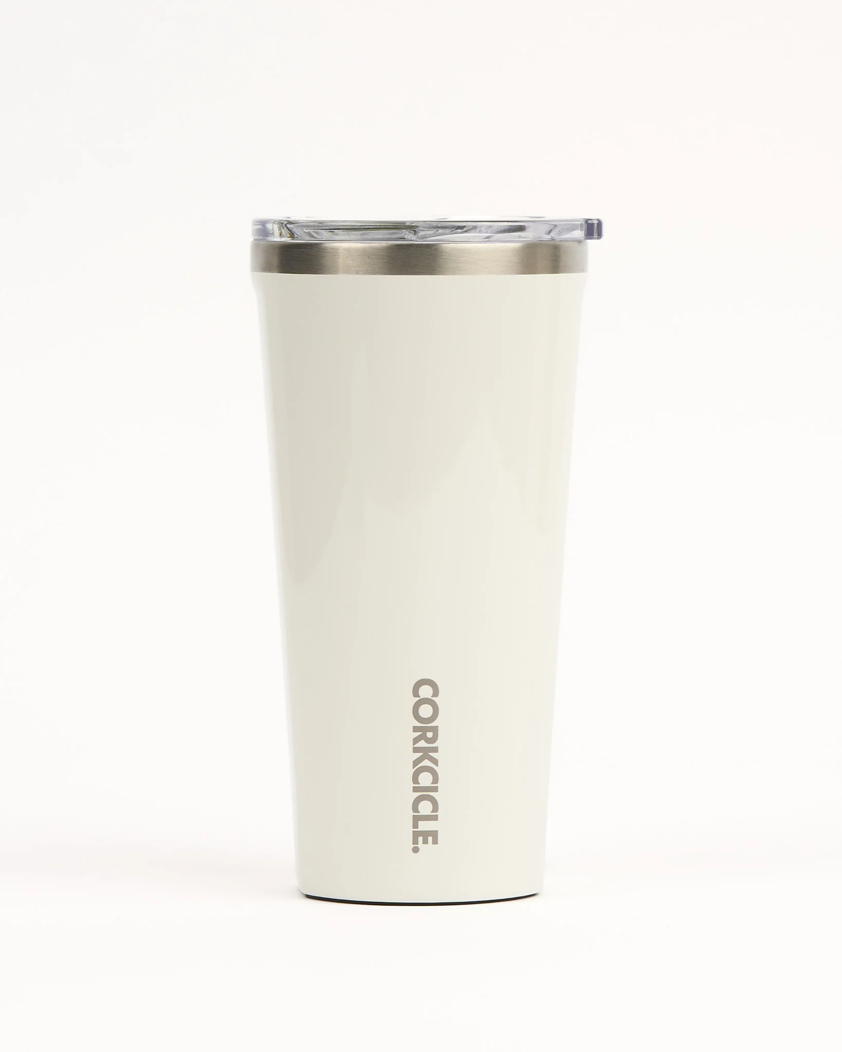UBC Tumbler 16oz - Oat Milk - Image 2