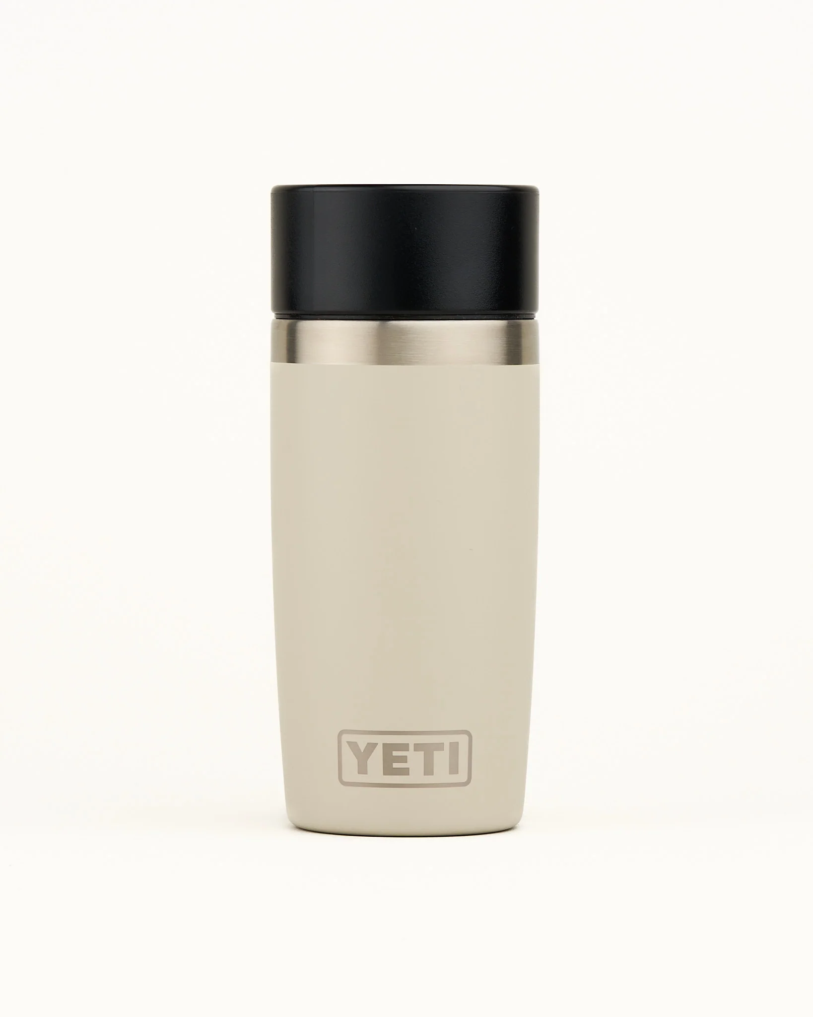 UBC Yeti Rambler Bottle Travel 12oz - Cape Taupe - Image 3
