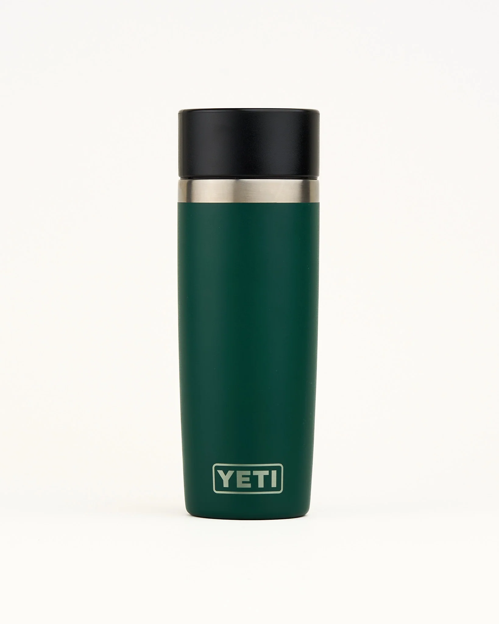 UBC Yeti Rambler Travel Bottle 473ml - Black Forest Green - Image 3