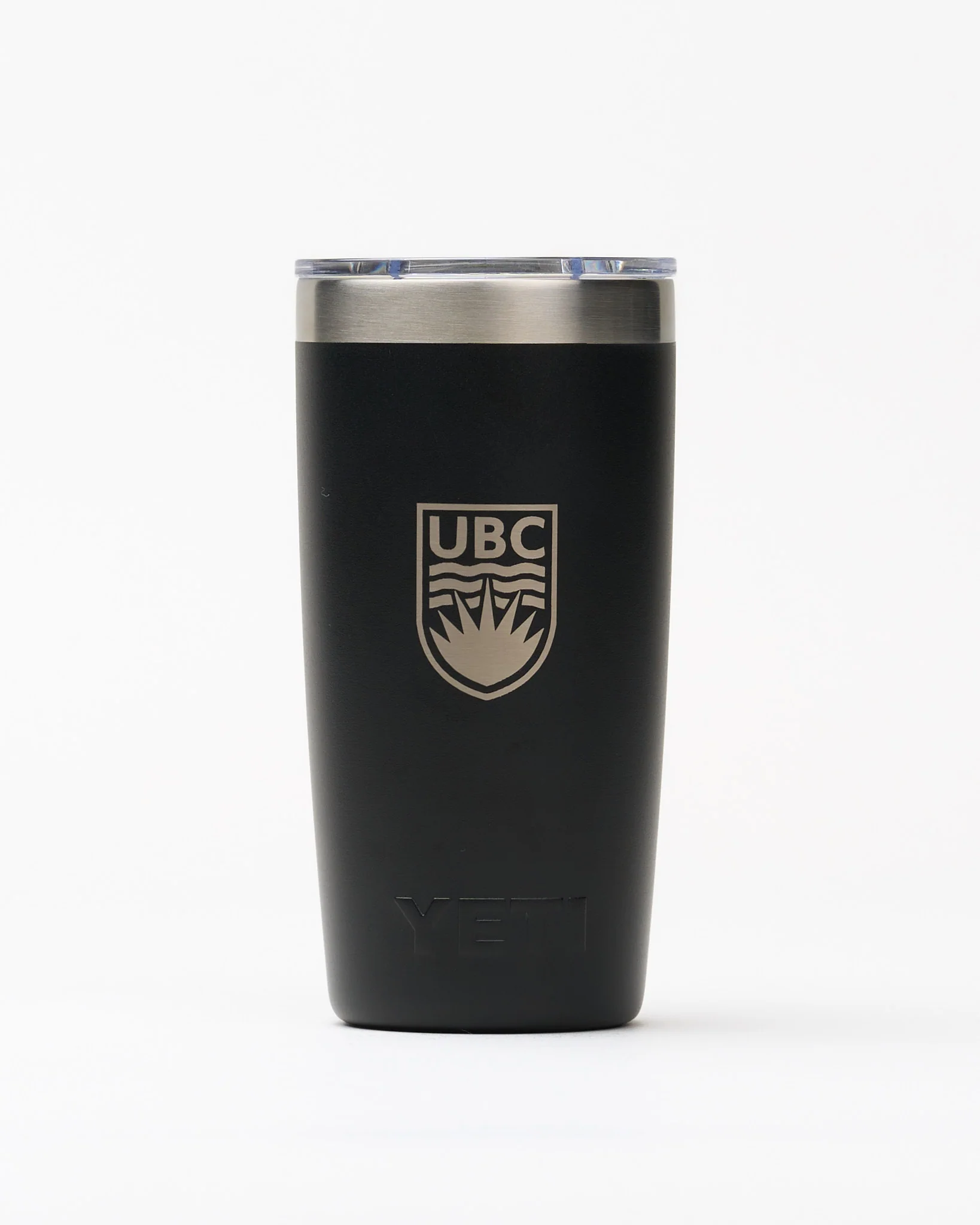 UBC Yeti Rambler Tumbler 10oz - Black