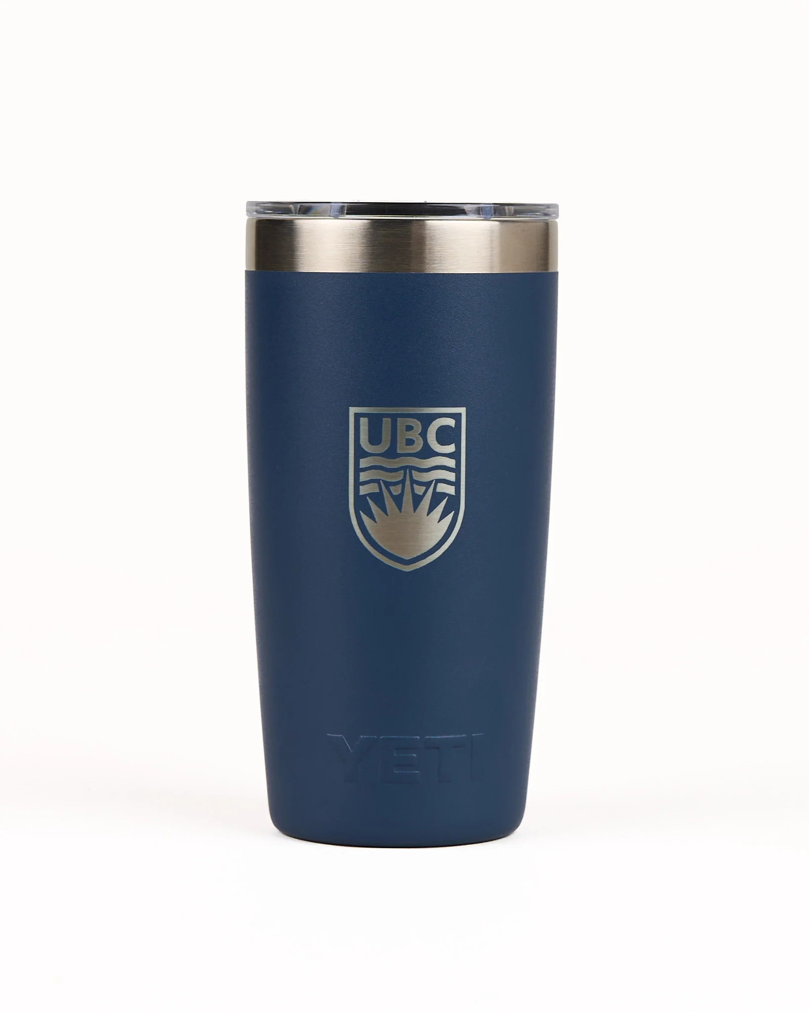 UBC Yeti Rambler Tumbler 10oz - Navy