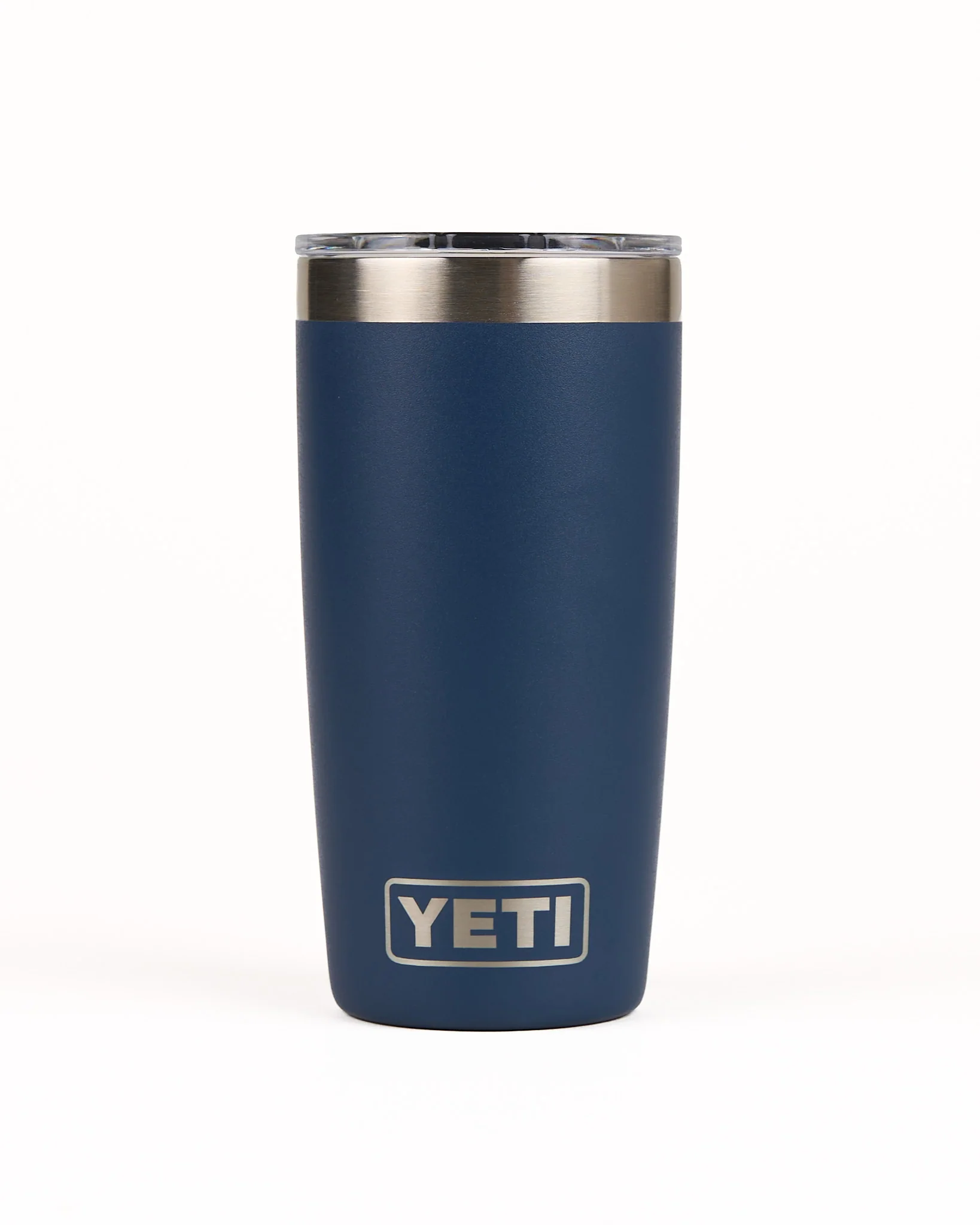 UBC Yeti Rambler Tumbler 10oz - Navy - Image 2