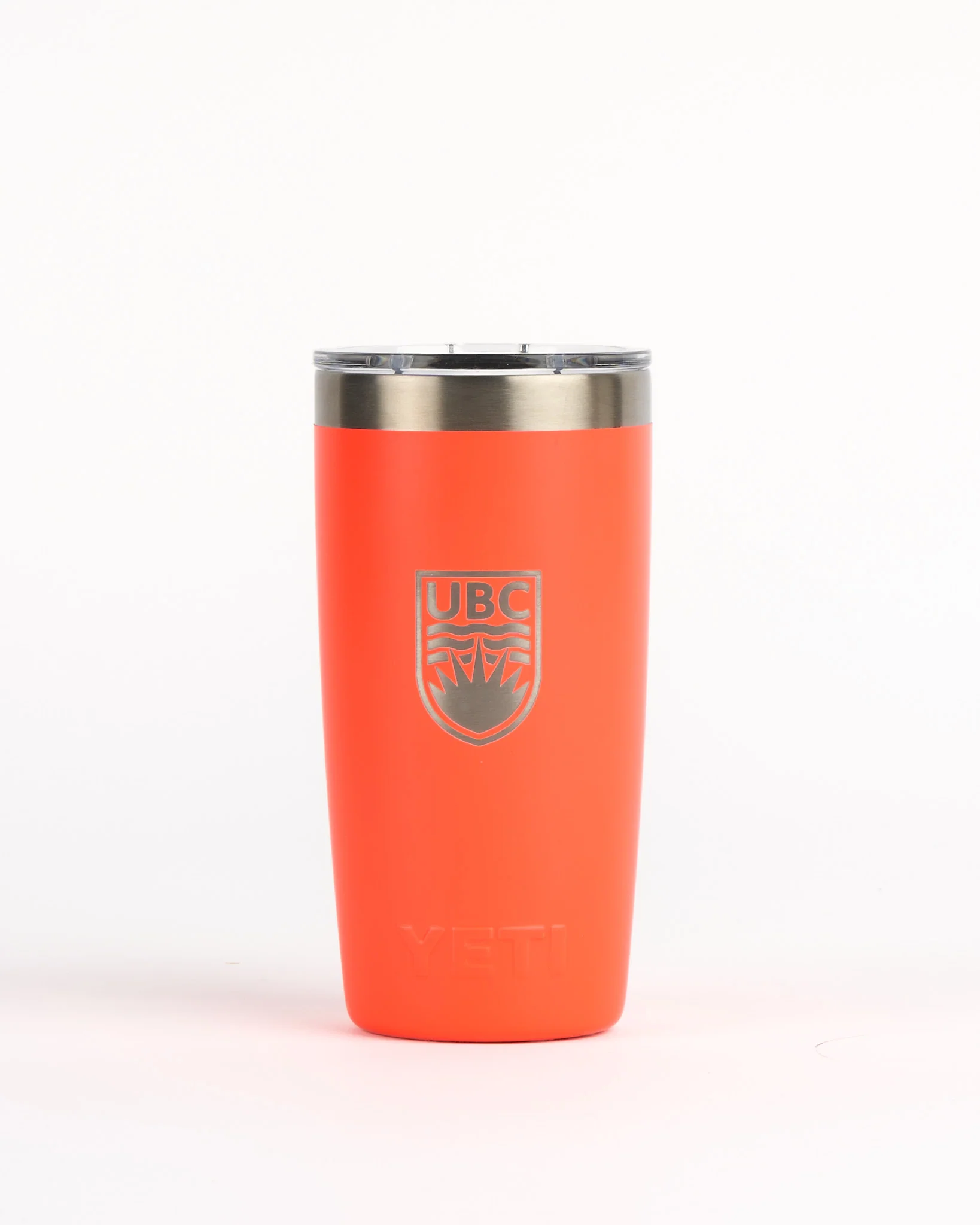 UBC Yeti Rambler Tumbler 10oz - Solar Flair