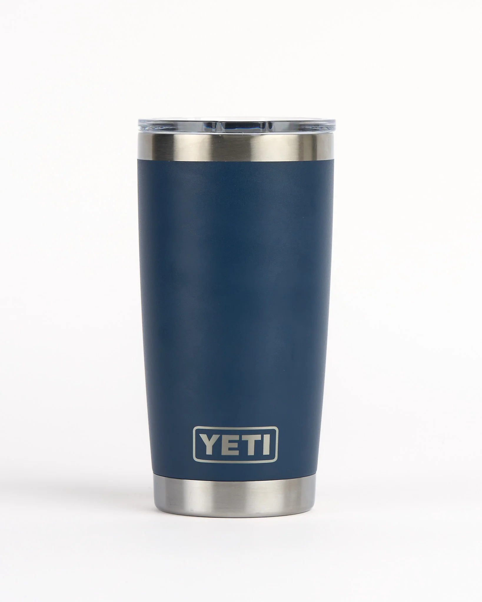 UBC Yeti Rambler Tumbler 20oz - Navy - Image 2