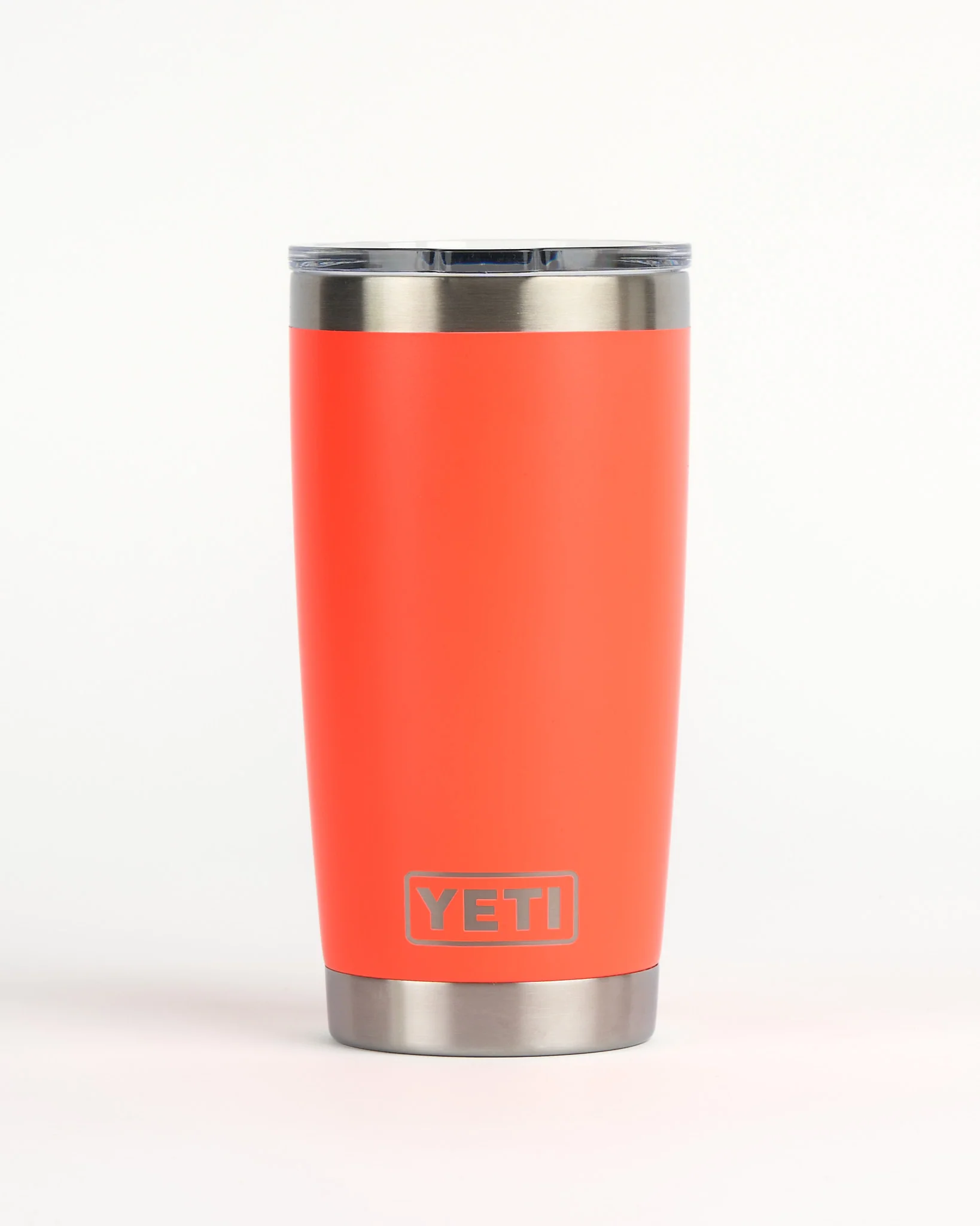 UBC Yeti Rambler Tumbler 20oz - Solar Flare - Image 2