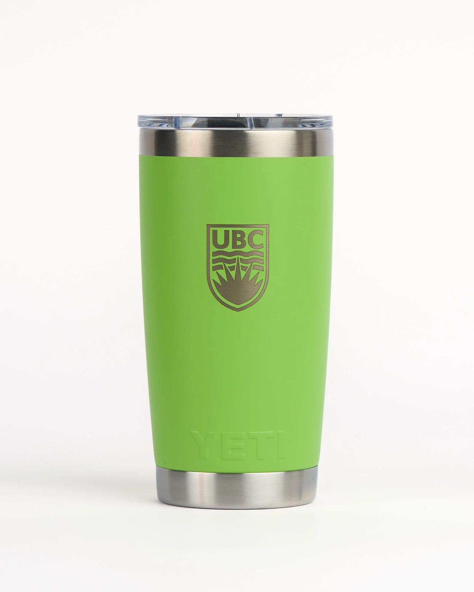 UBC Yeti Rambler Tumbler 20oz - Venom