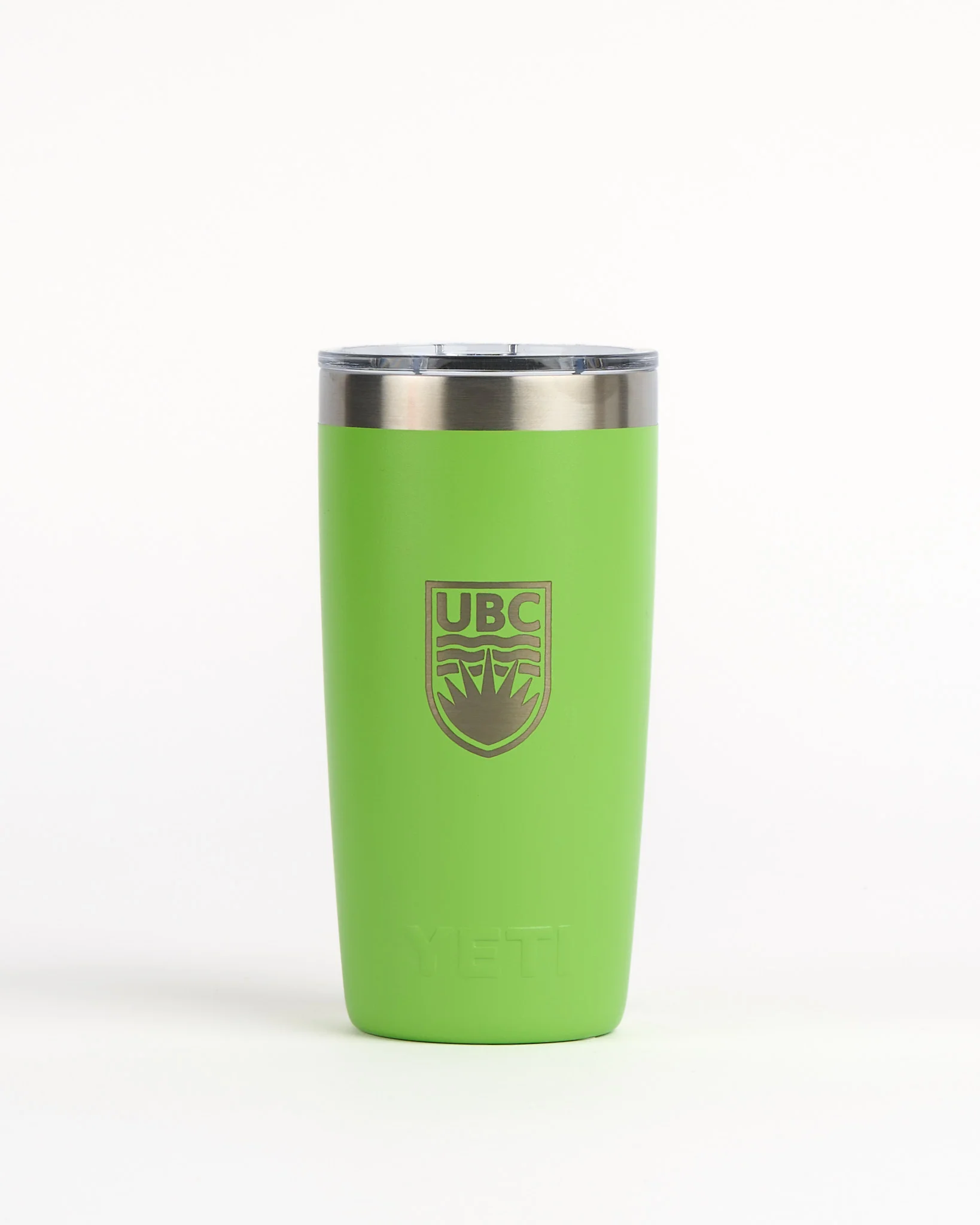 UBC Yeti Rambler Tumbler 10oz - Venom