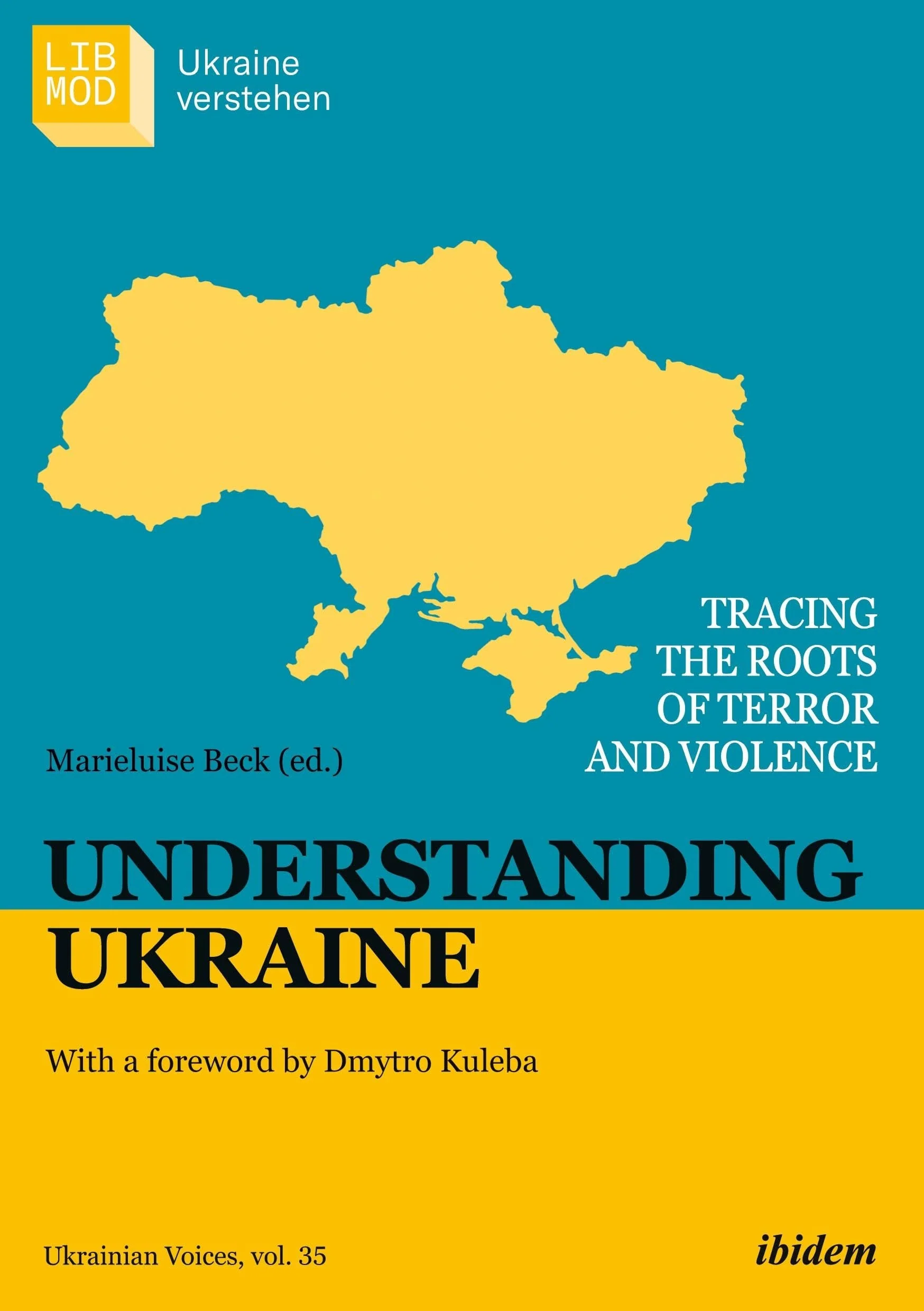 Understanding Ukraine Tracing the Roots of Terror and Violence